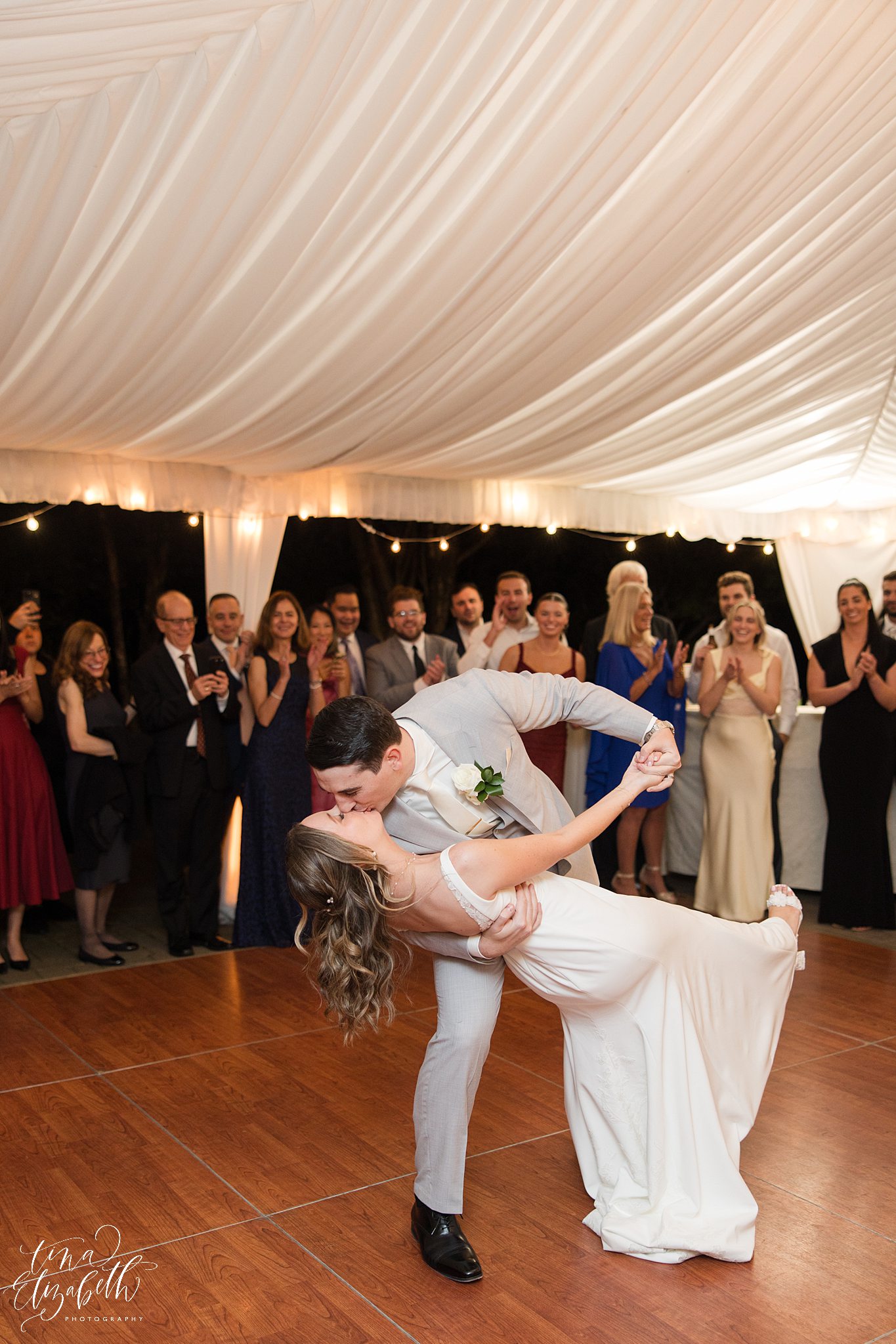 The Grain House Wedding Photos