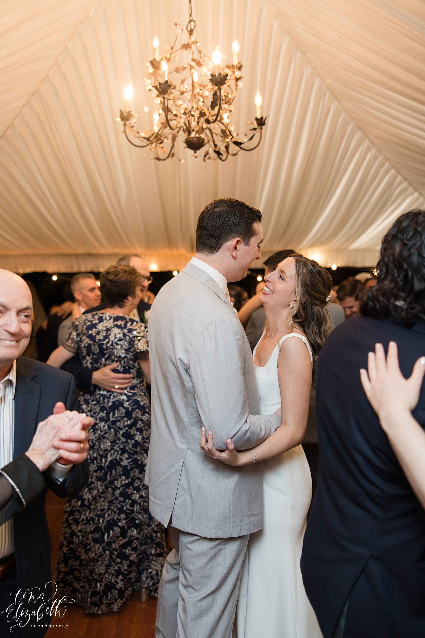 The Grain House Wedding Photos