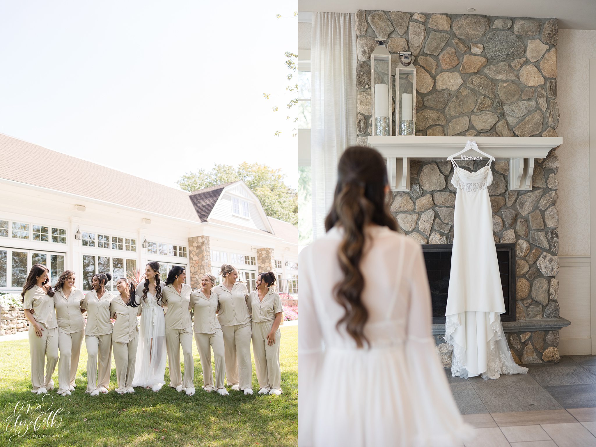 The Lakehouse at Indian Trail Club Wedding Photos