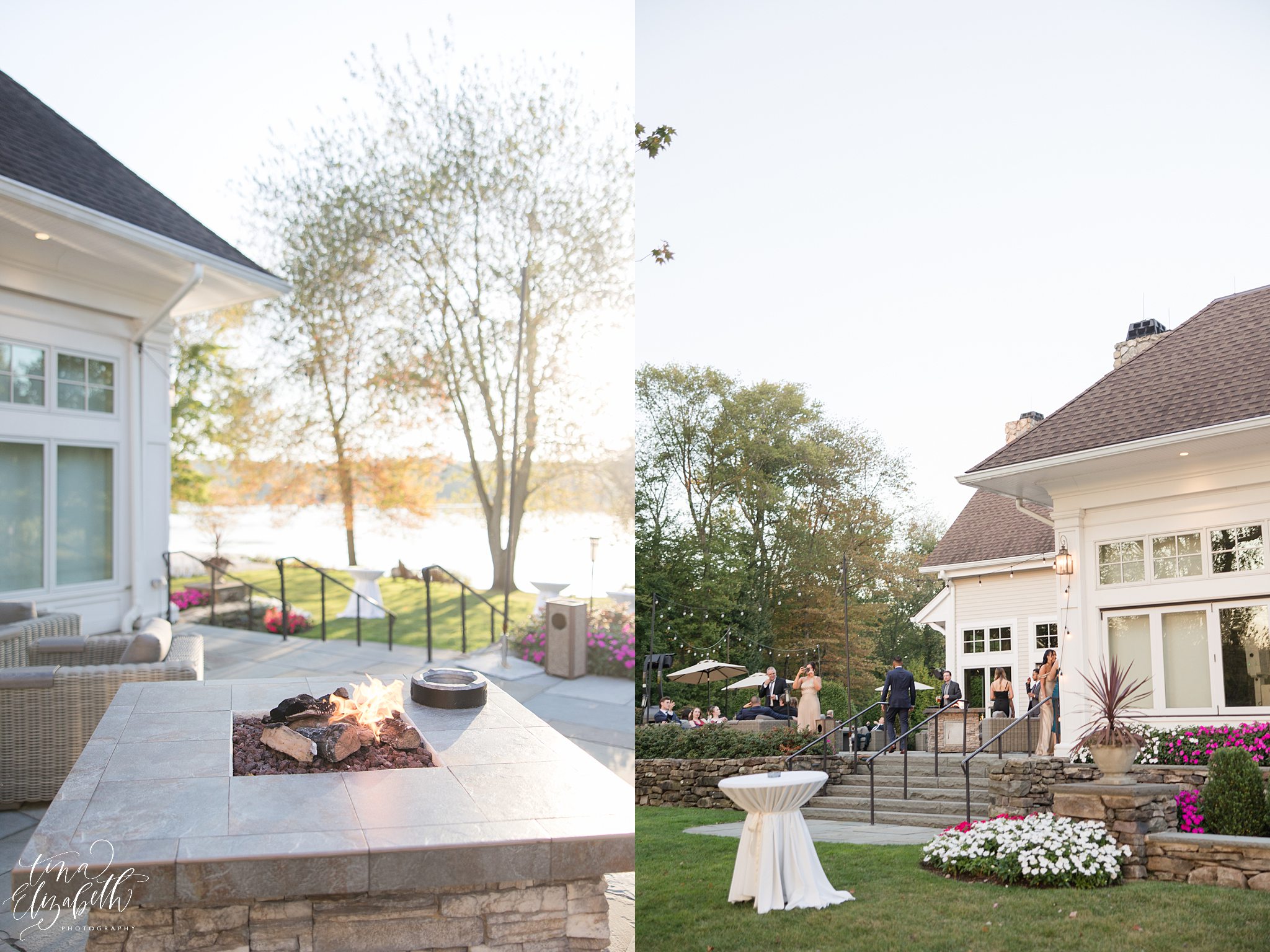 The Lakehouse at Indian Trail Club Wedding Photos
