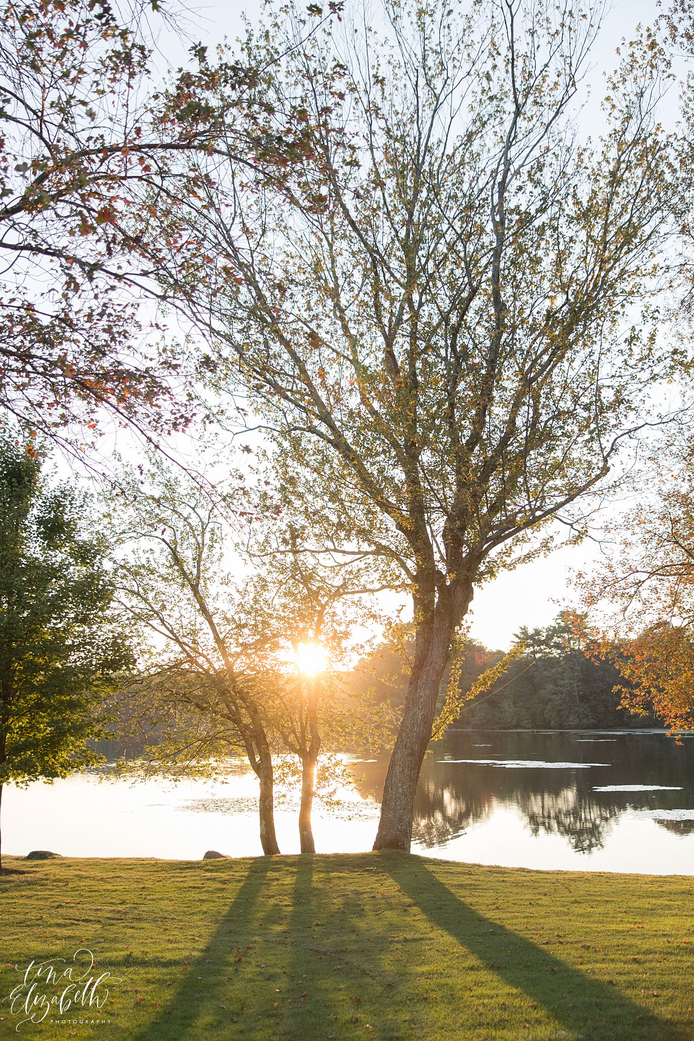The Lakehouse at Indian Trail Club Wedding Photos