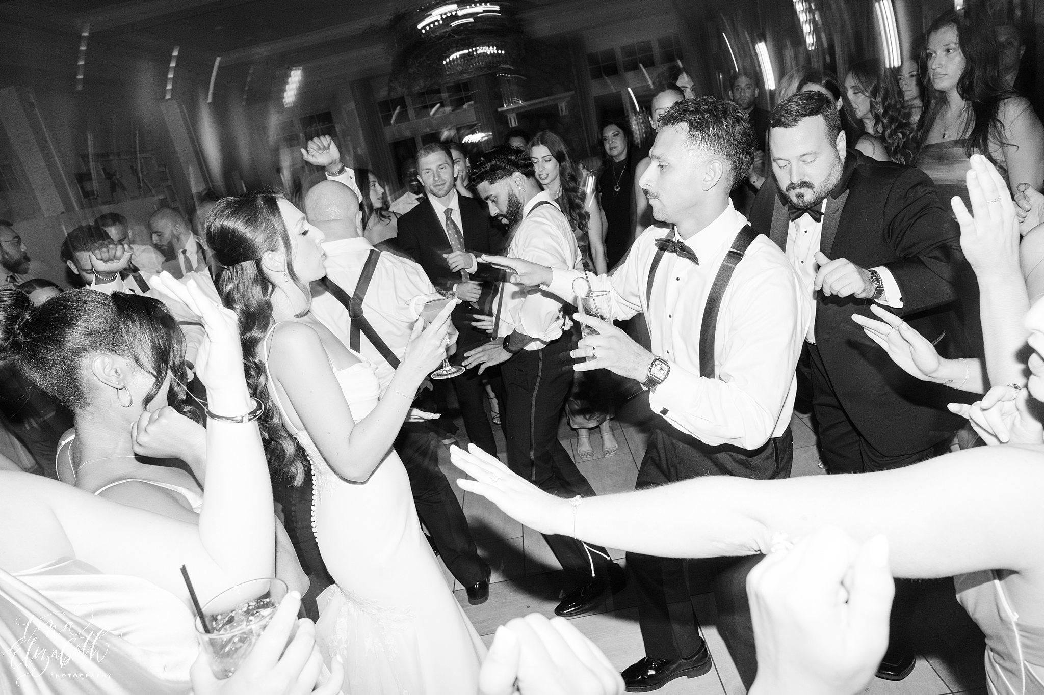 The Lakehouse at Indian Trail Club Wedding Photos