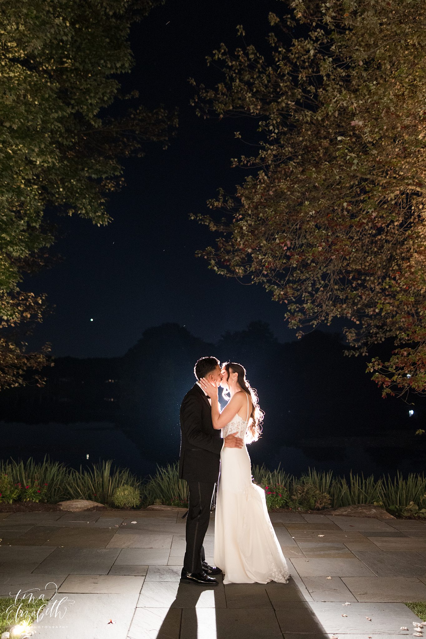 The Lakehouse at Indian Trail Club Wedding Photos