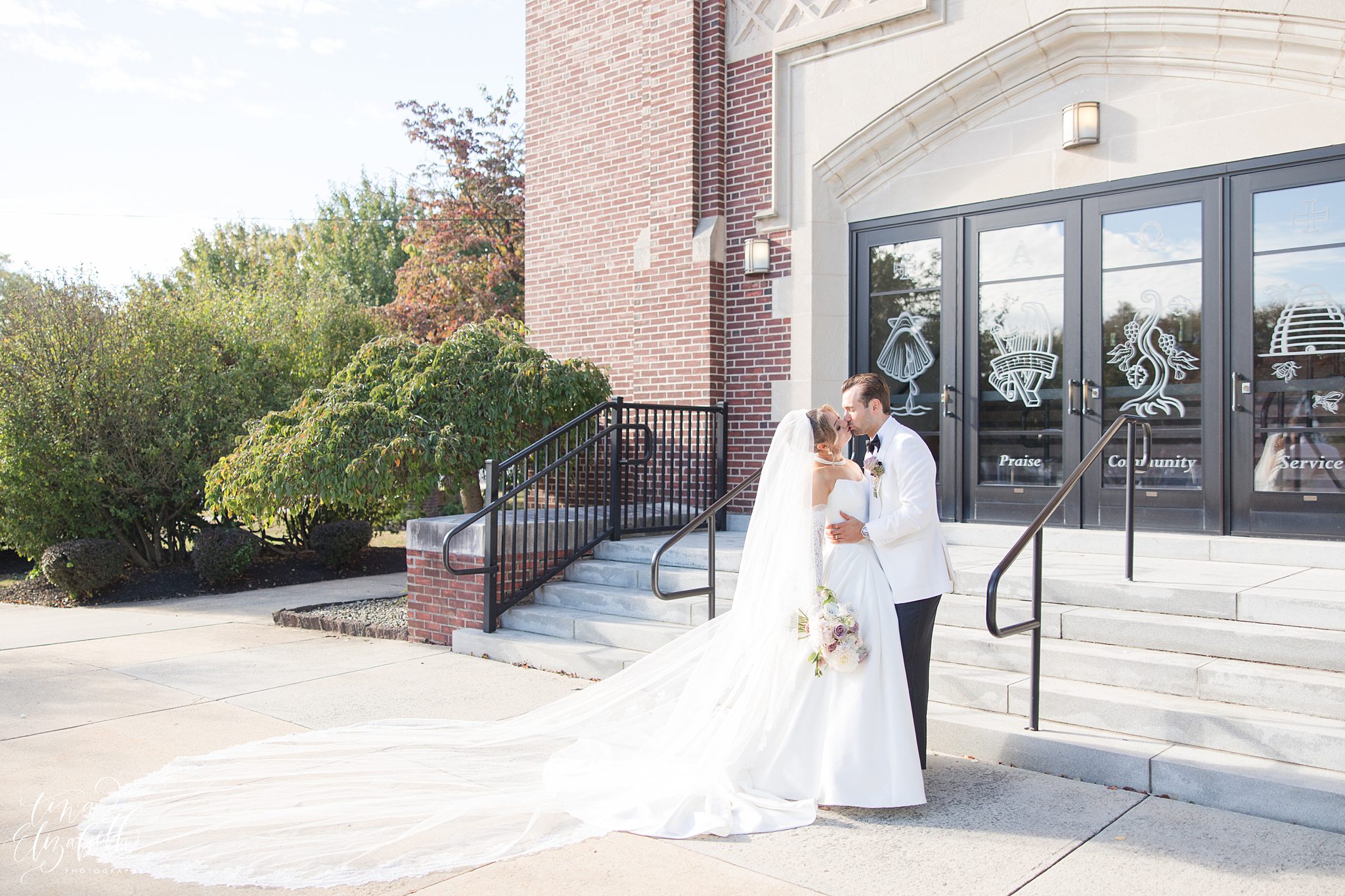 Lucien's Manor Wedding Photos