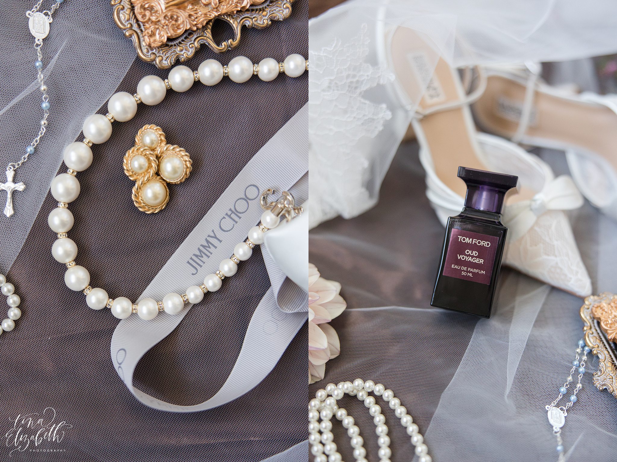 Lucien's Manor Wedding Photos