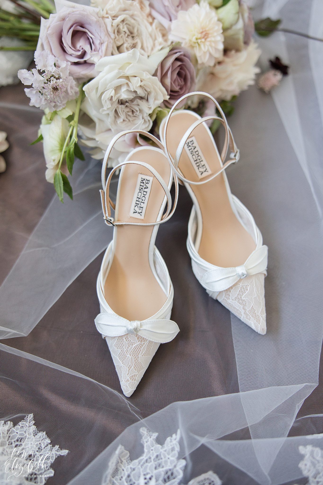 Lucien's Manor Wedding Photos