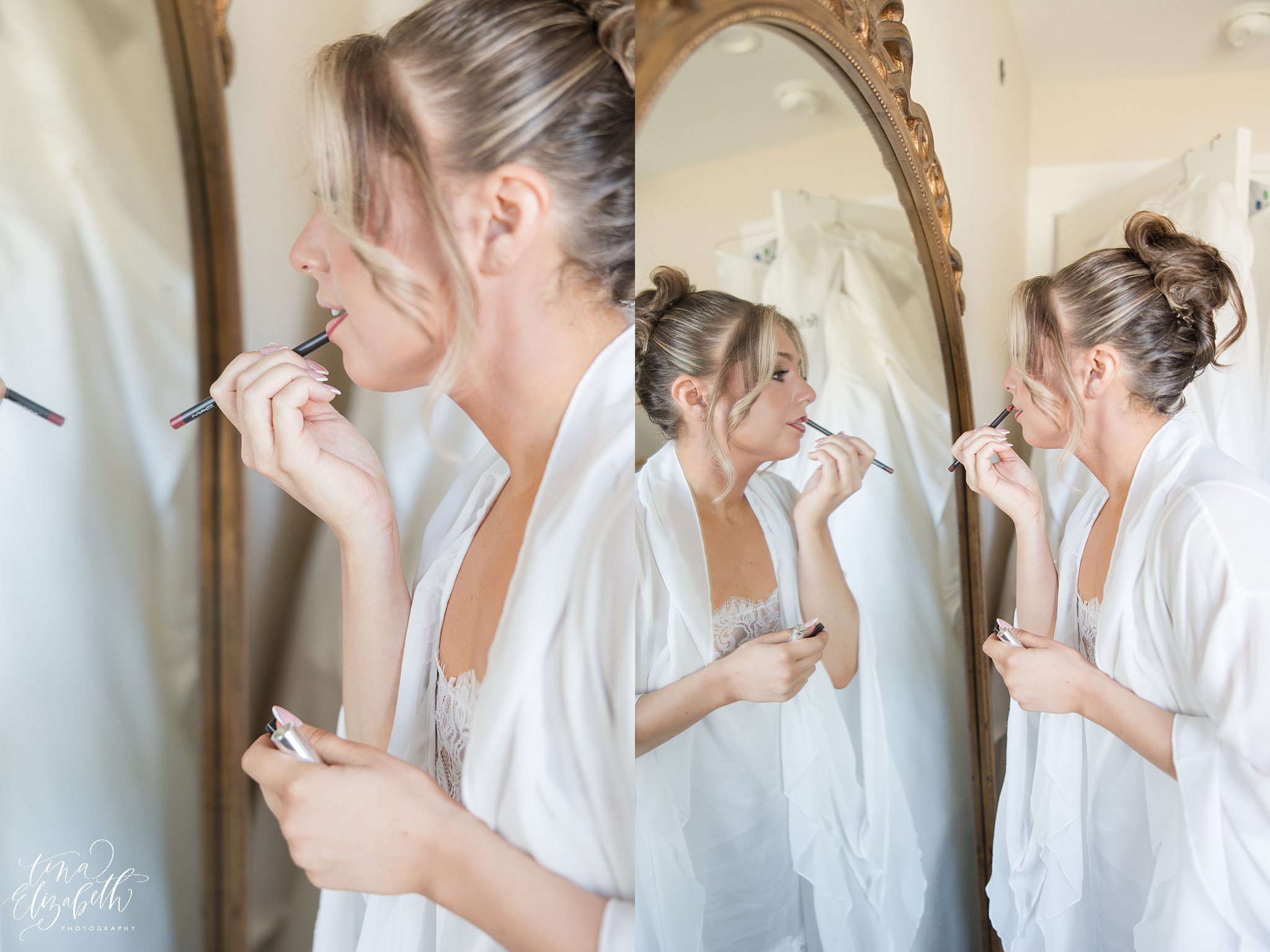 Lucien's Manor Wedding Photos