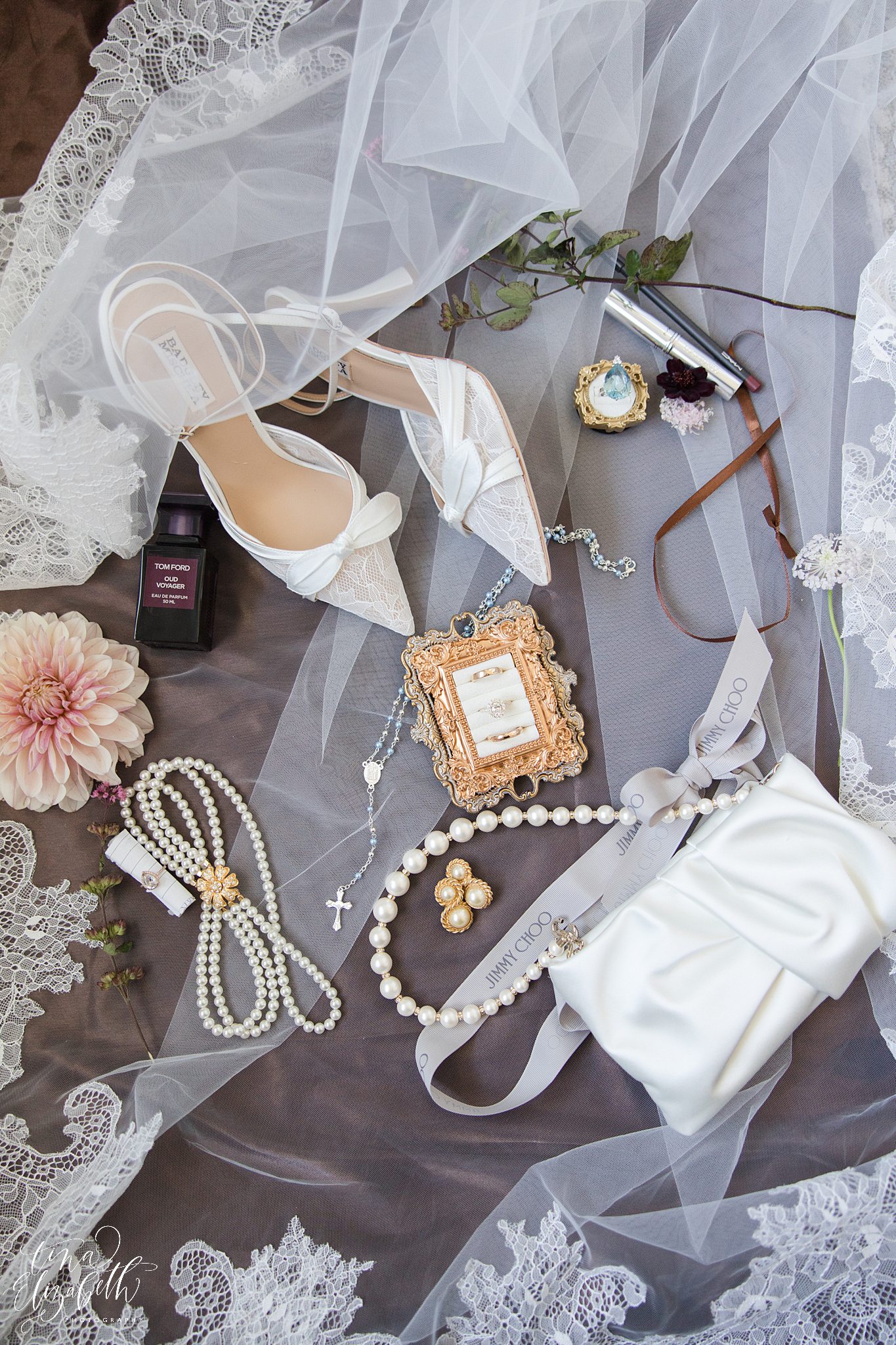 Lucien's Manor Wedding Photos