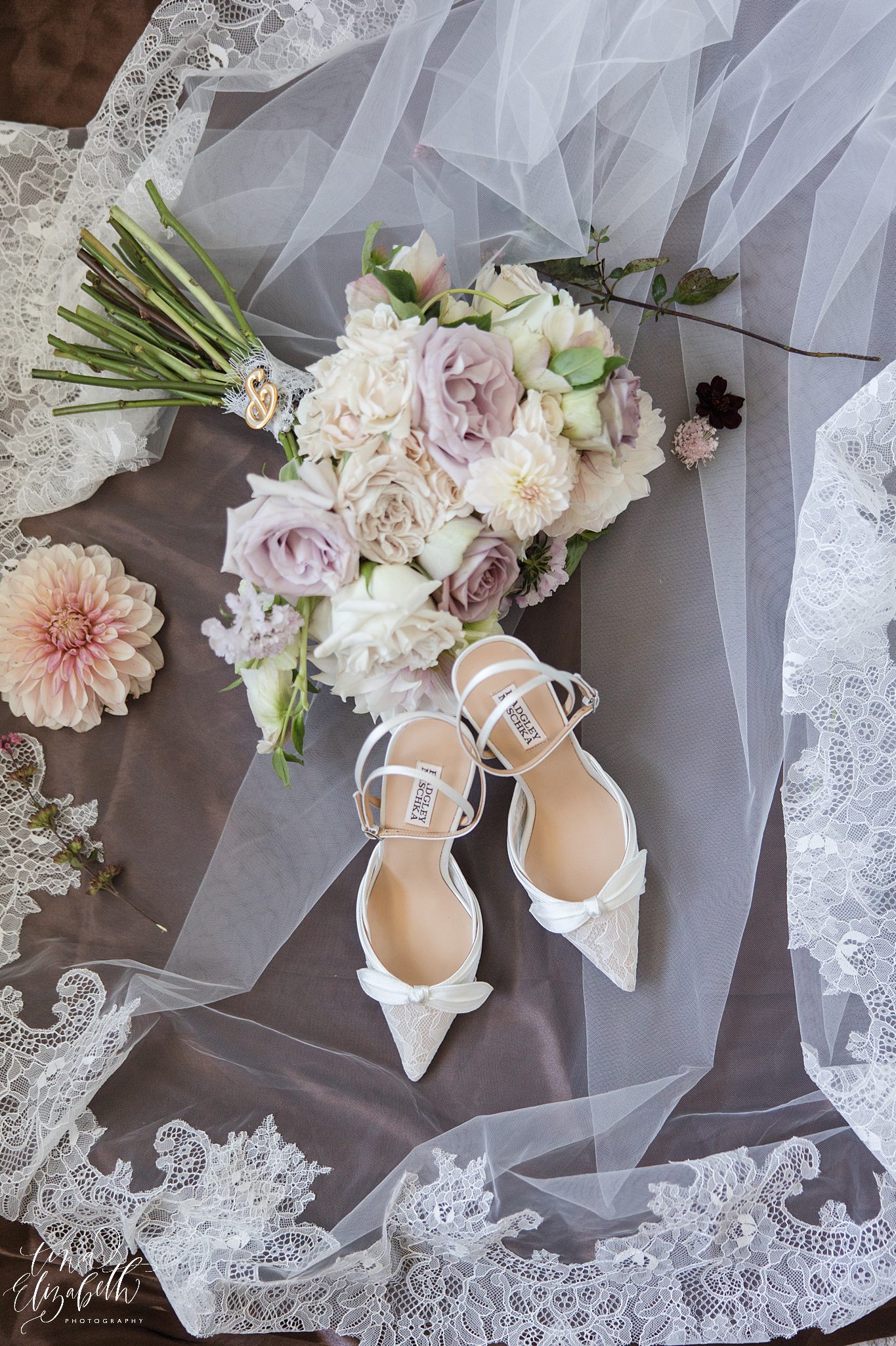 Lucien's Manor Wedding Photos