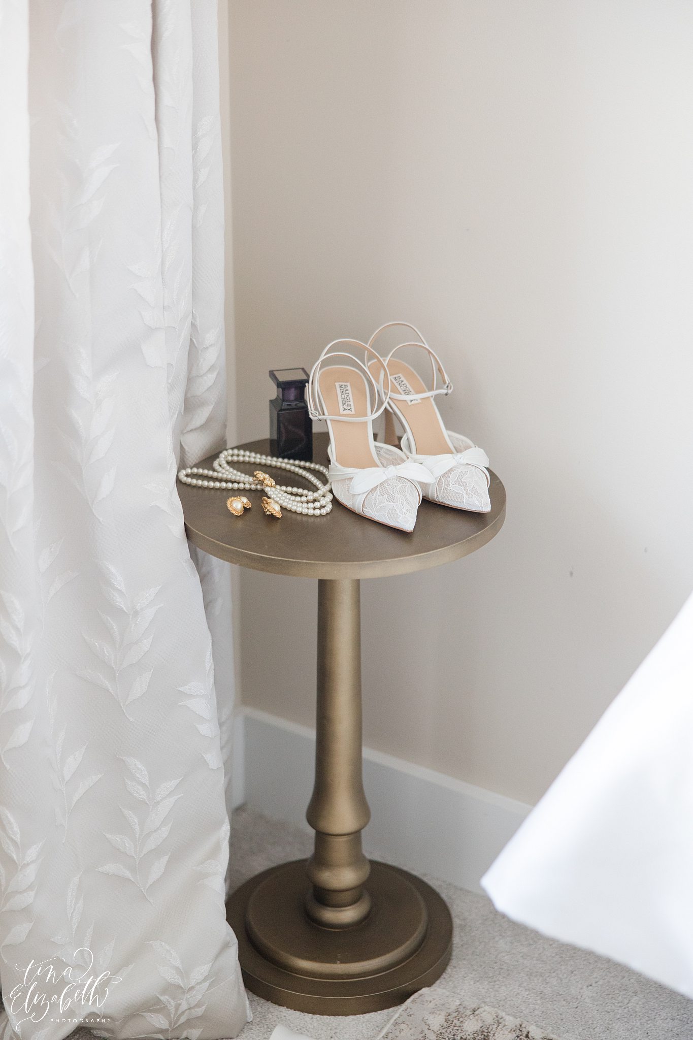 Lucien's Manor Wedding Photos