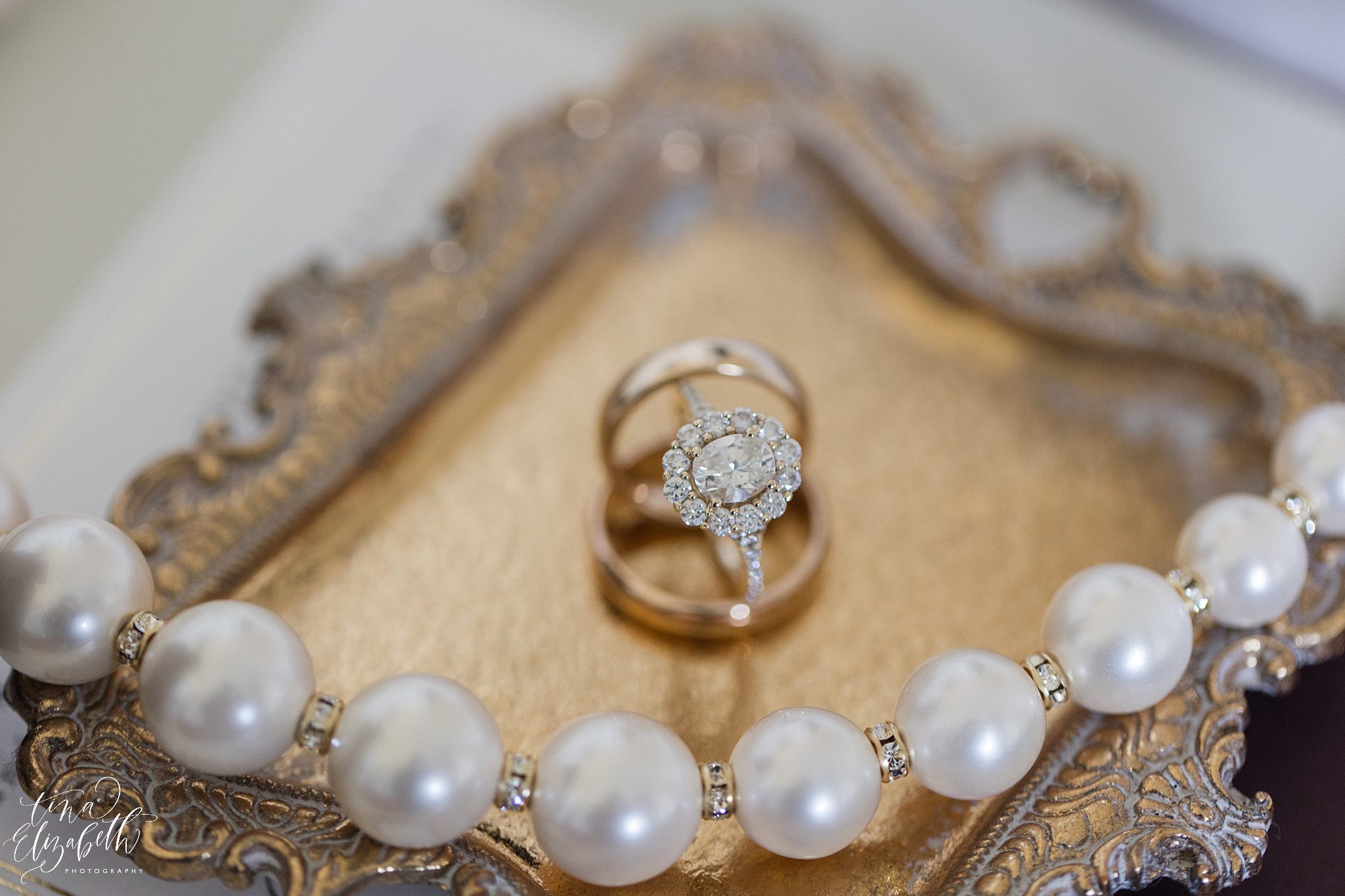 Lucien's Manor Wedding Photos