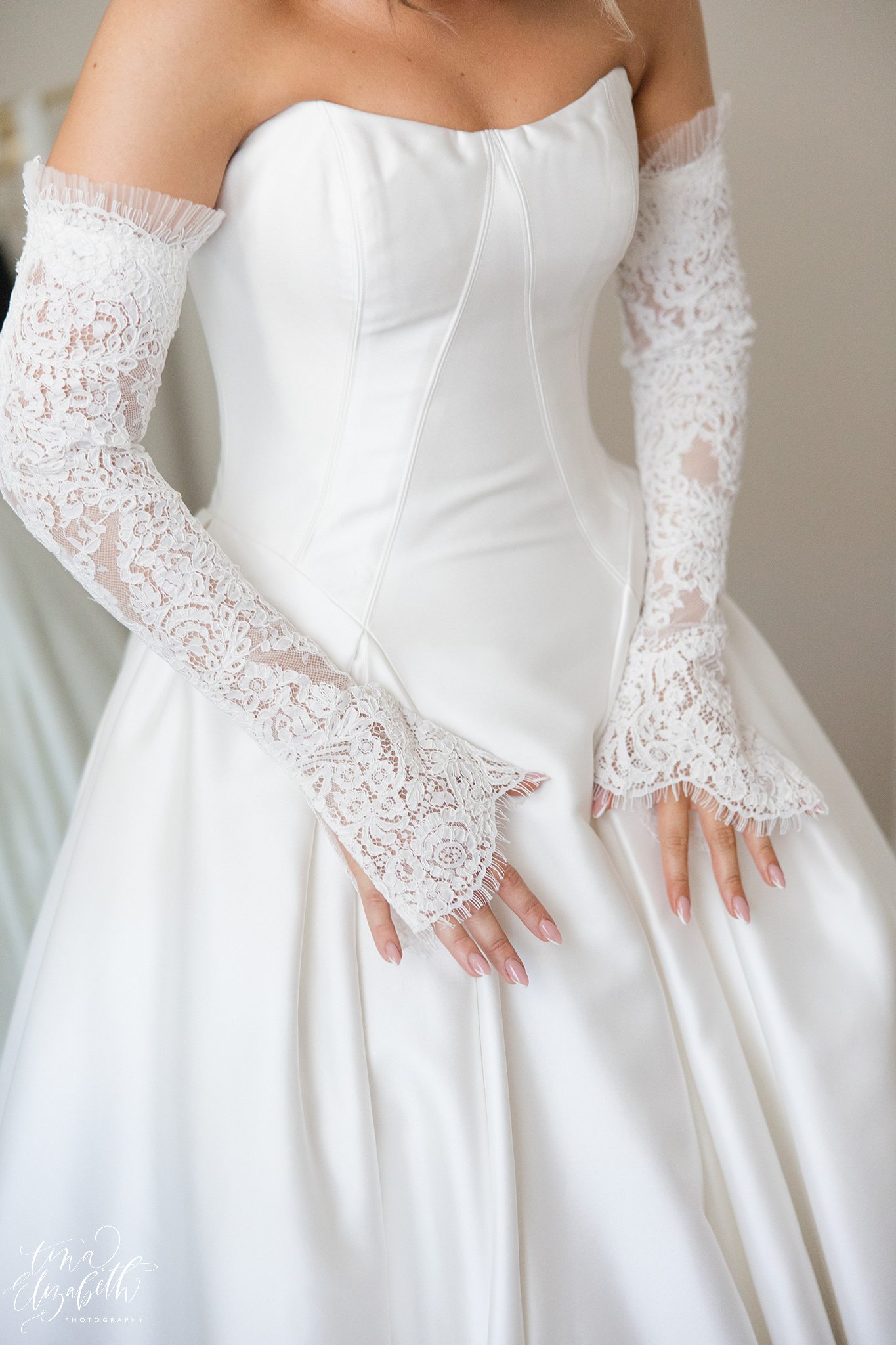 Lucien's Manor Wedding Photos