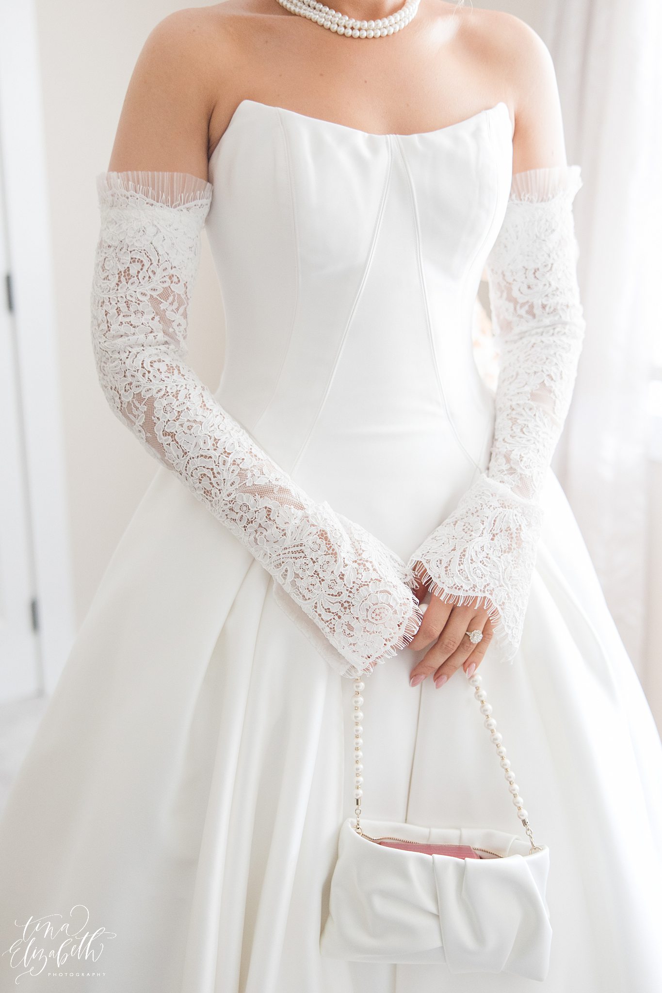 Lucien's Manor Wedding Photos