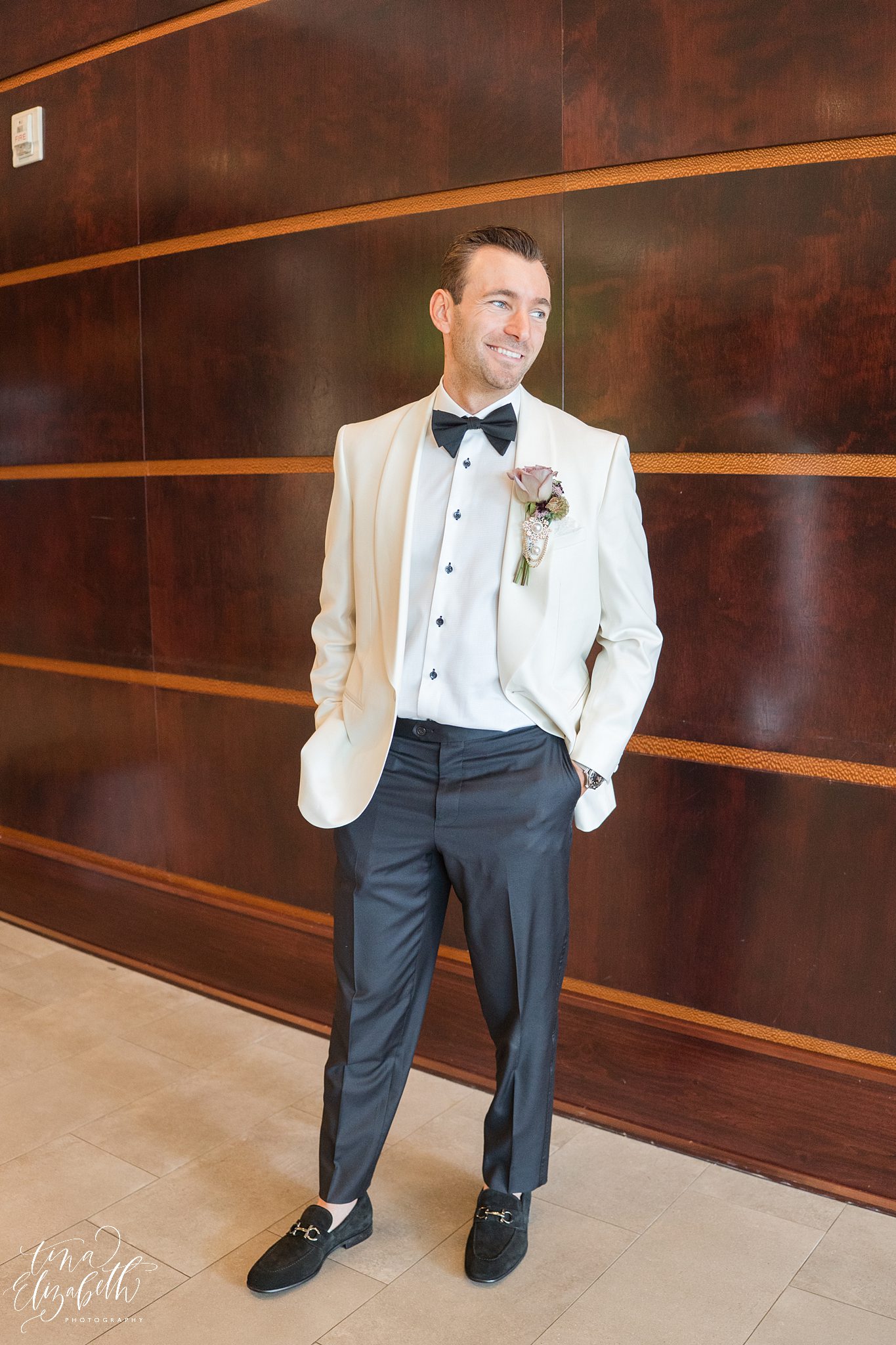 Lucien's Manor Wedding Photos