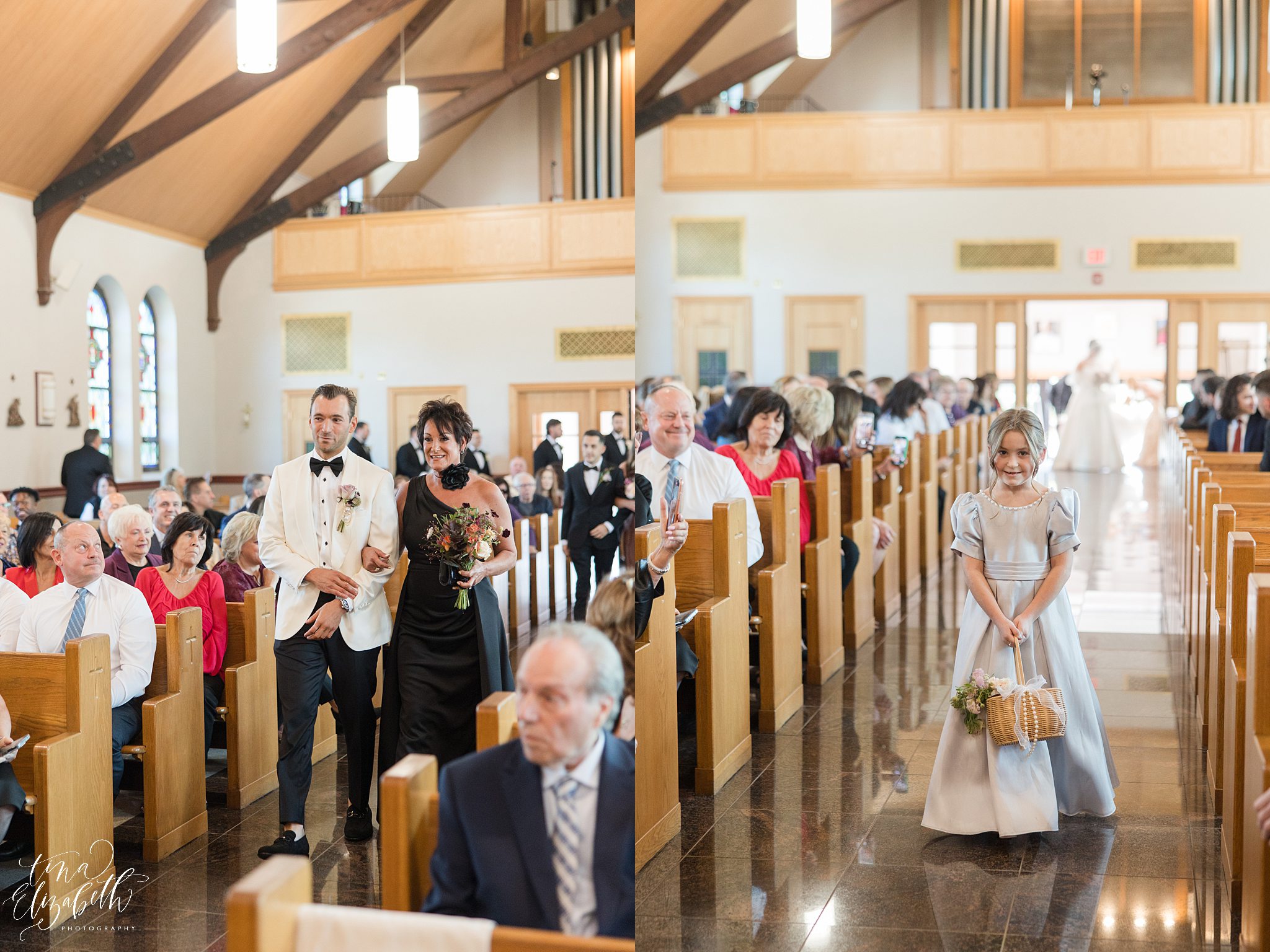 Lucien's Manor Wedding Photos
