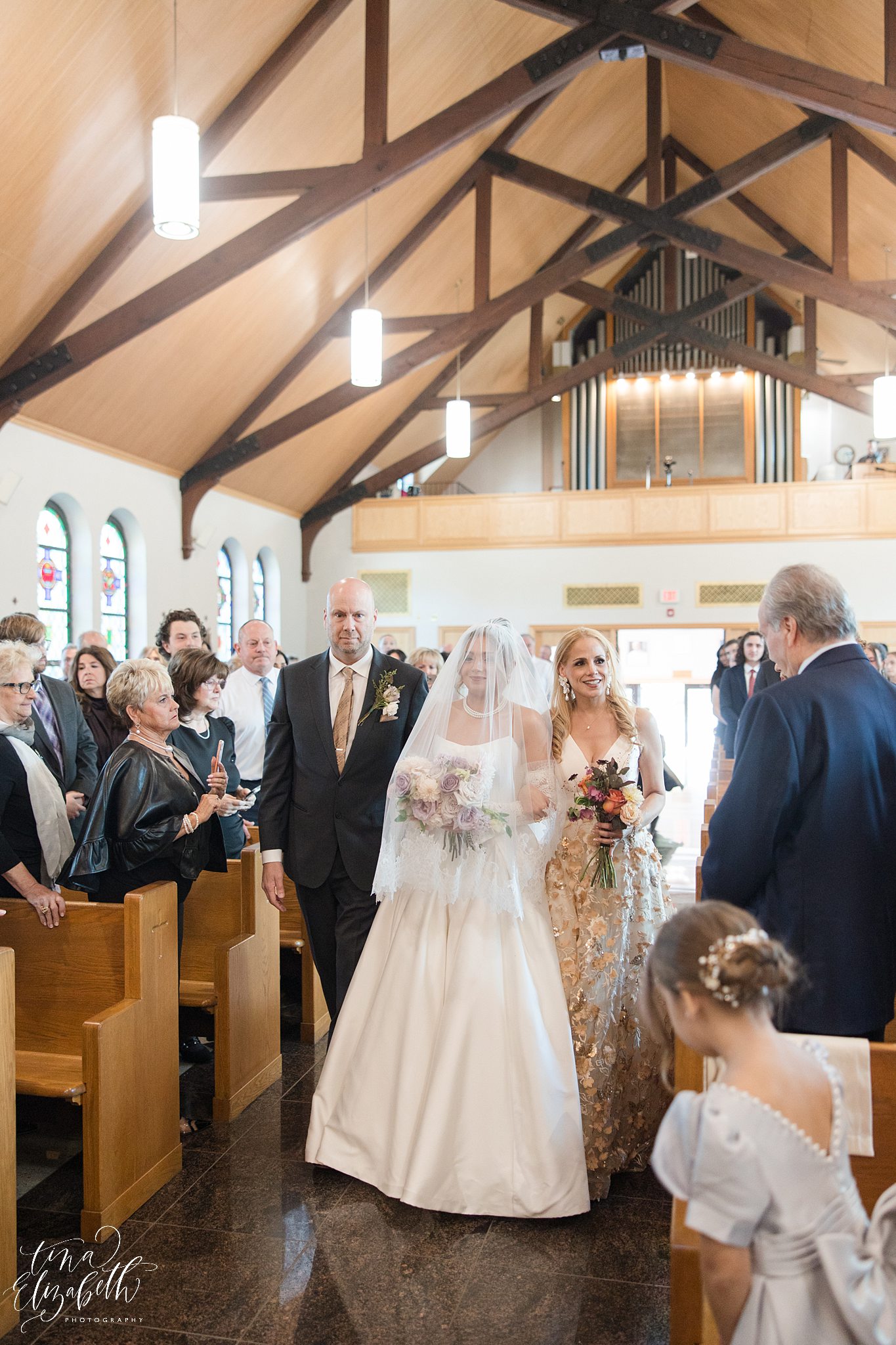 Lucien's Manor Wedding Photos