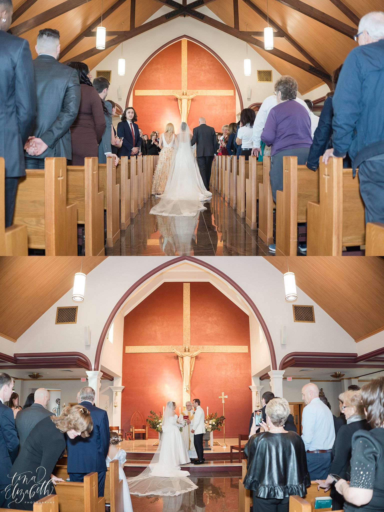 Lucien's Manor Wedding Photos