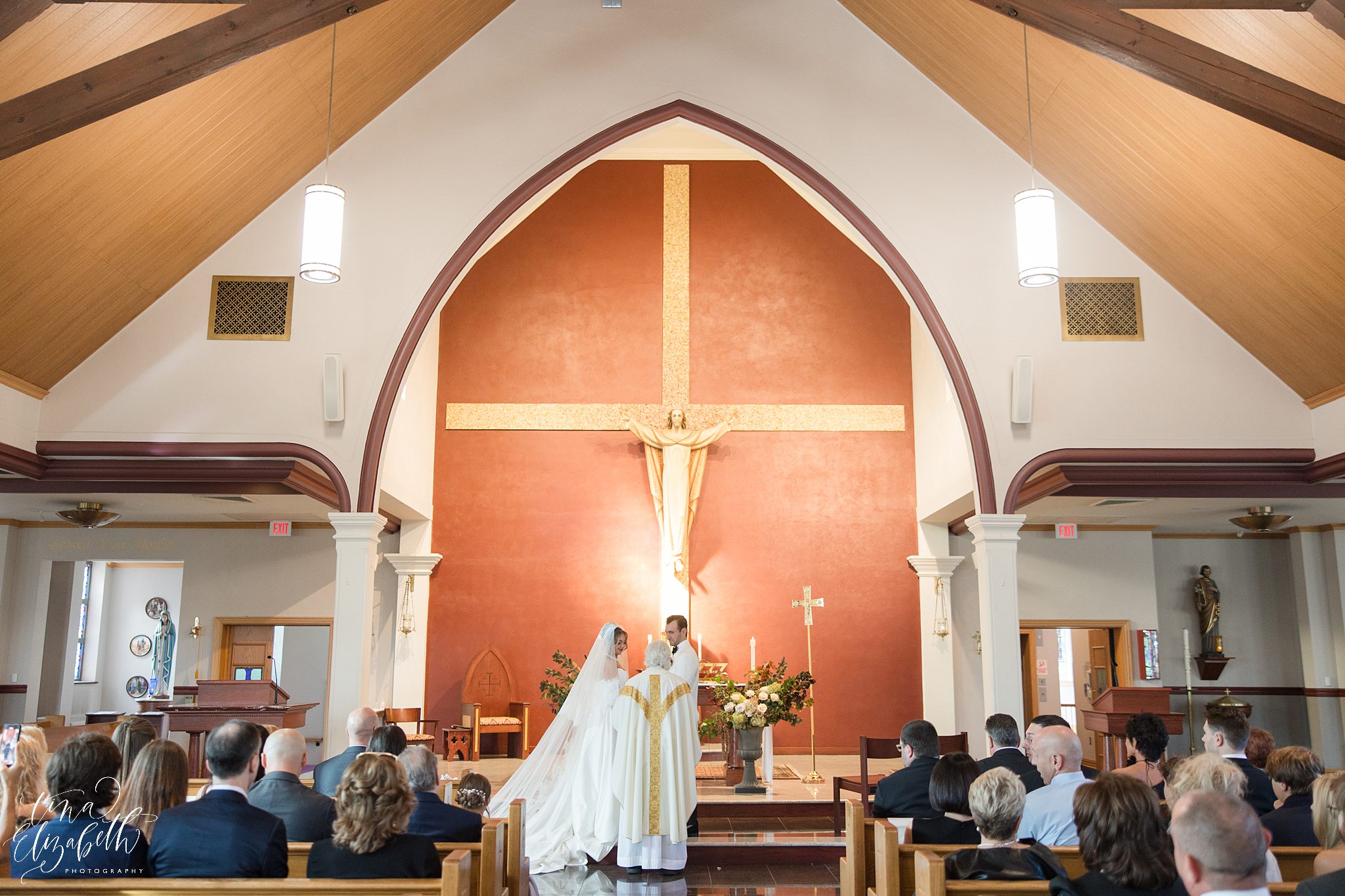 Lucien's Manor Wedding Photos