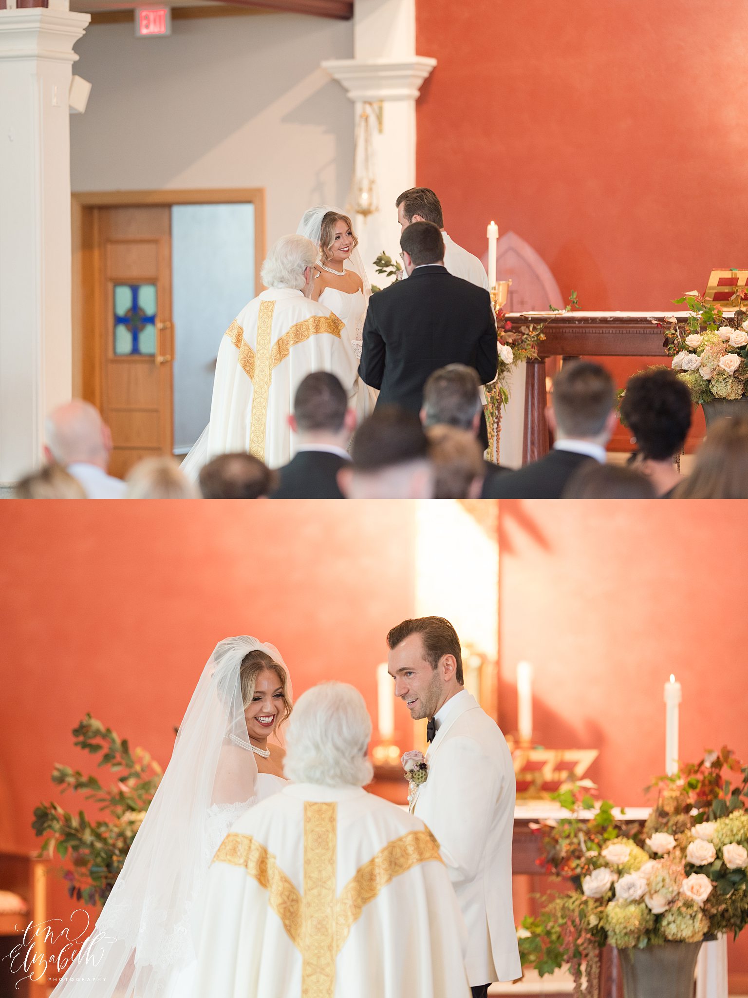 Lucien's Manor Wedding Photos