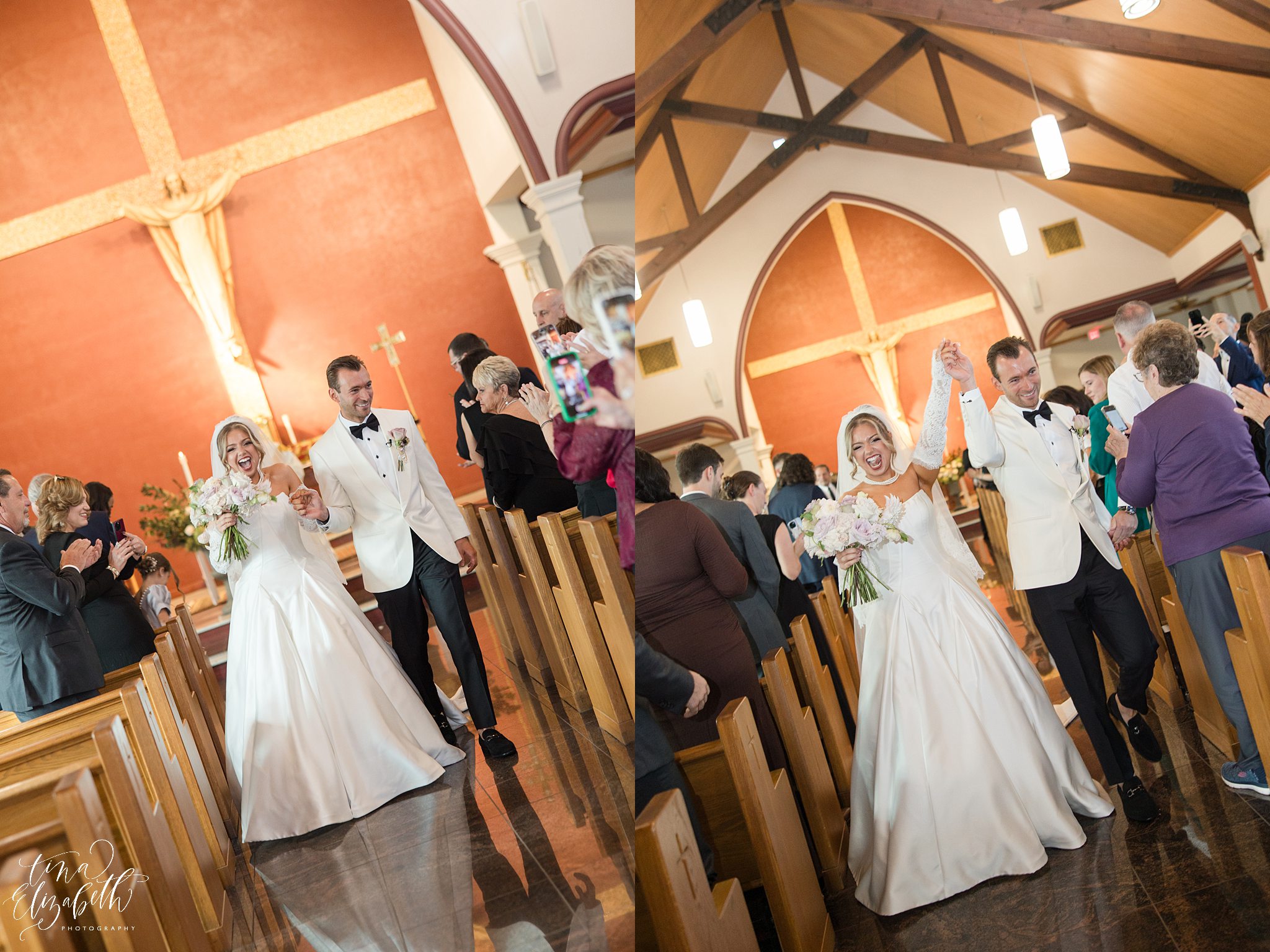 Lucien's Manor Wedding Photos