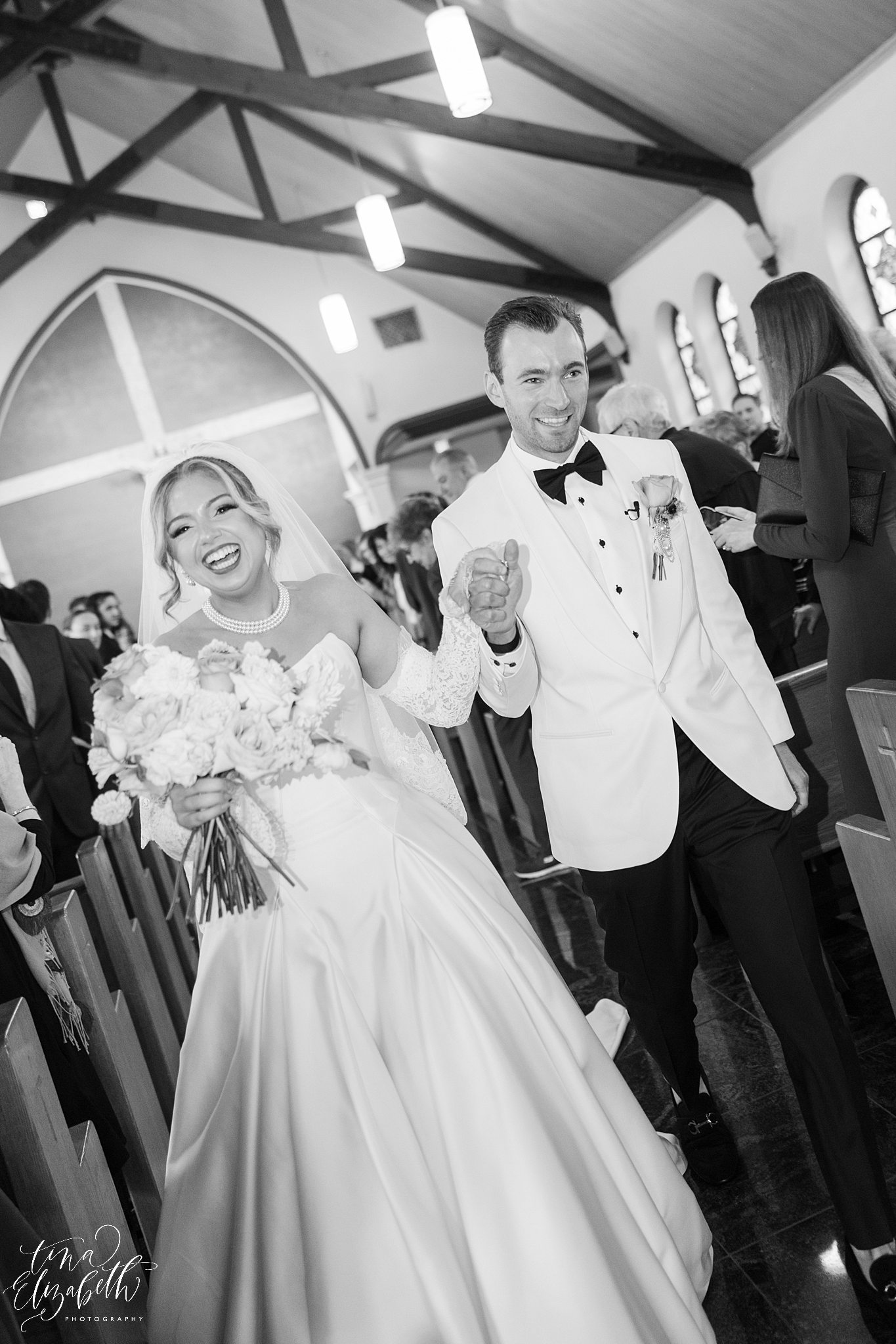 Lucien's Manor Wedding Photos