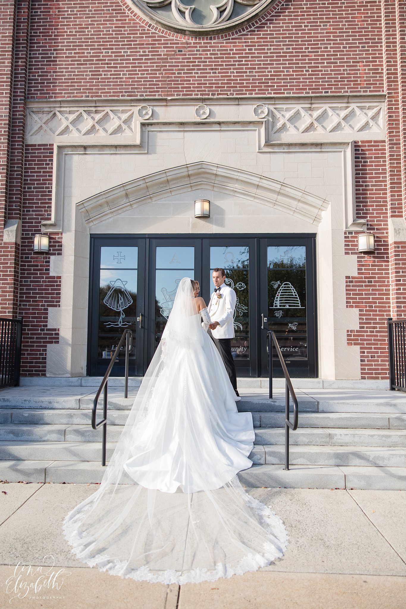 Lucien's Manor Wedding Photos