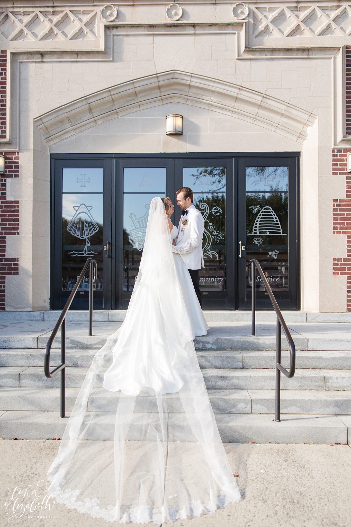 Lucien's Manor Wedding Photos
