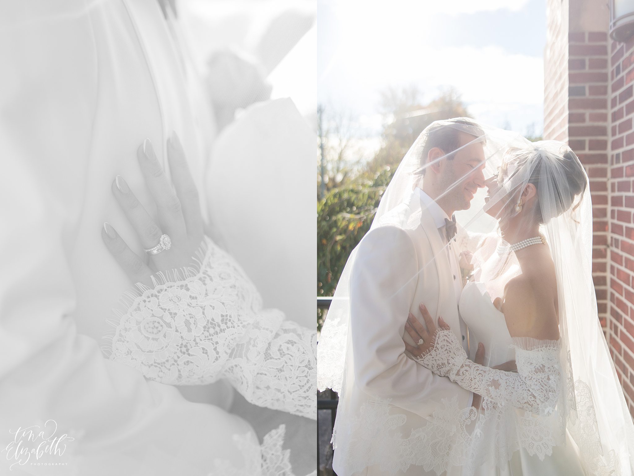 Lucien's Manor Wedding Photos