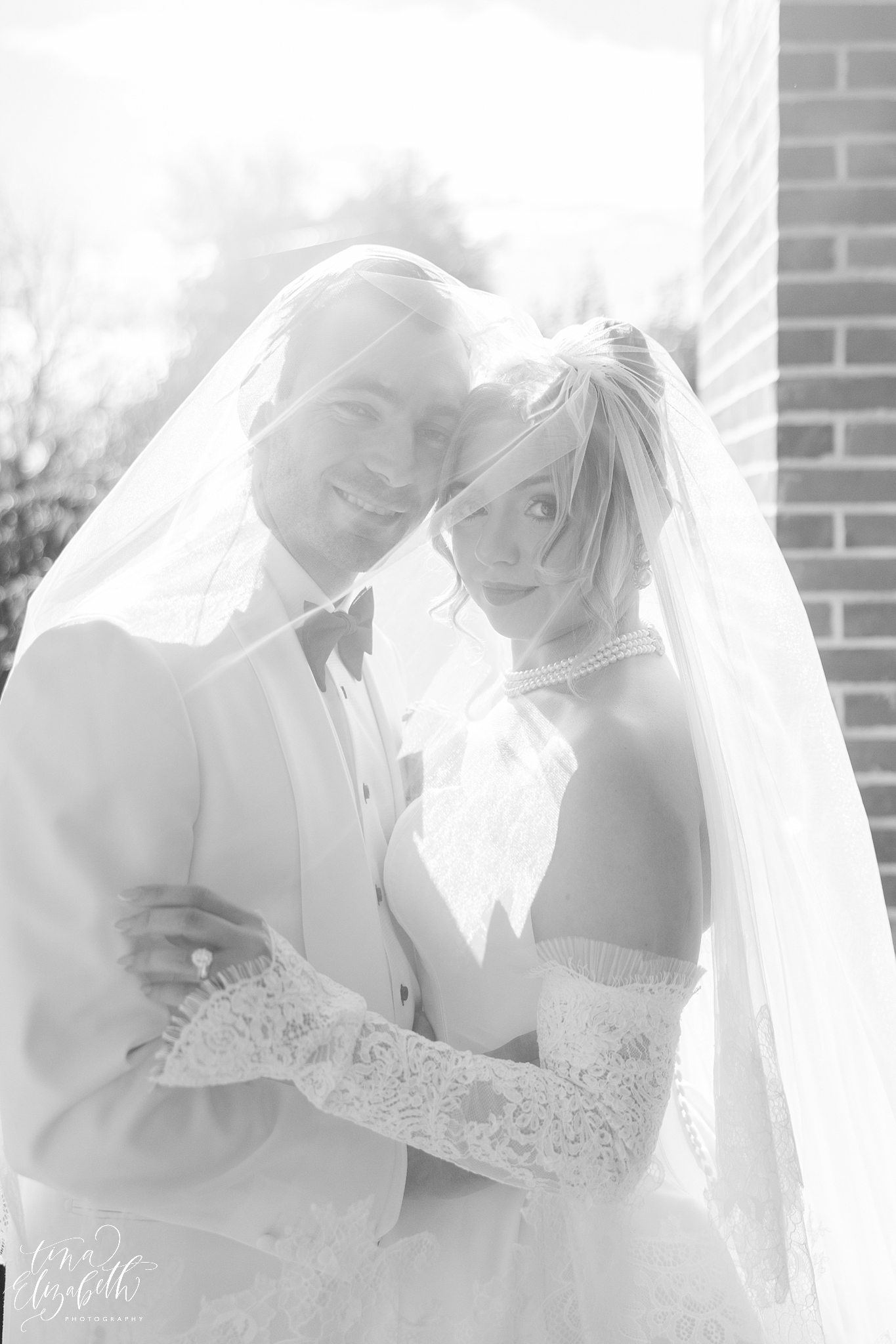 Lucien's Manor Wedding Photos