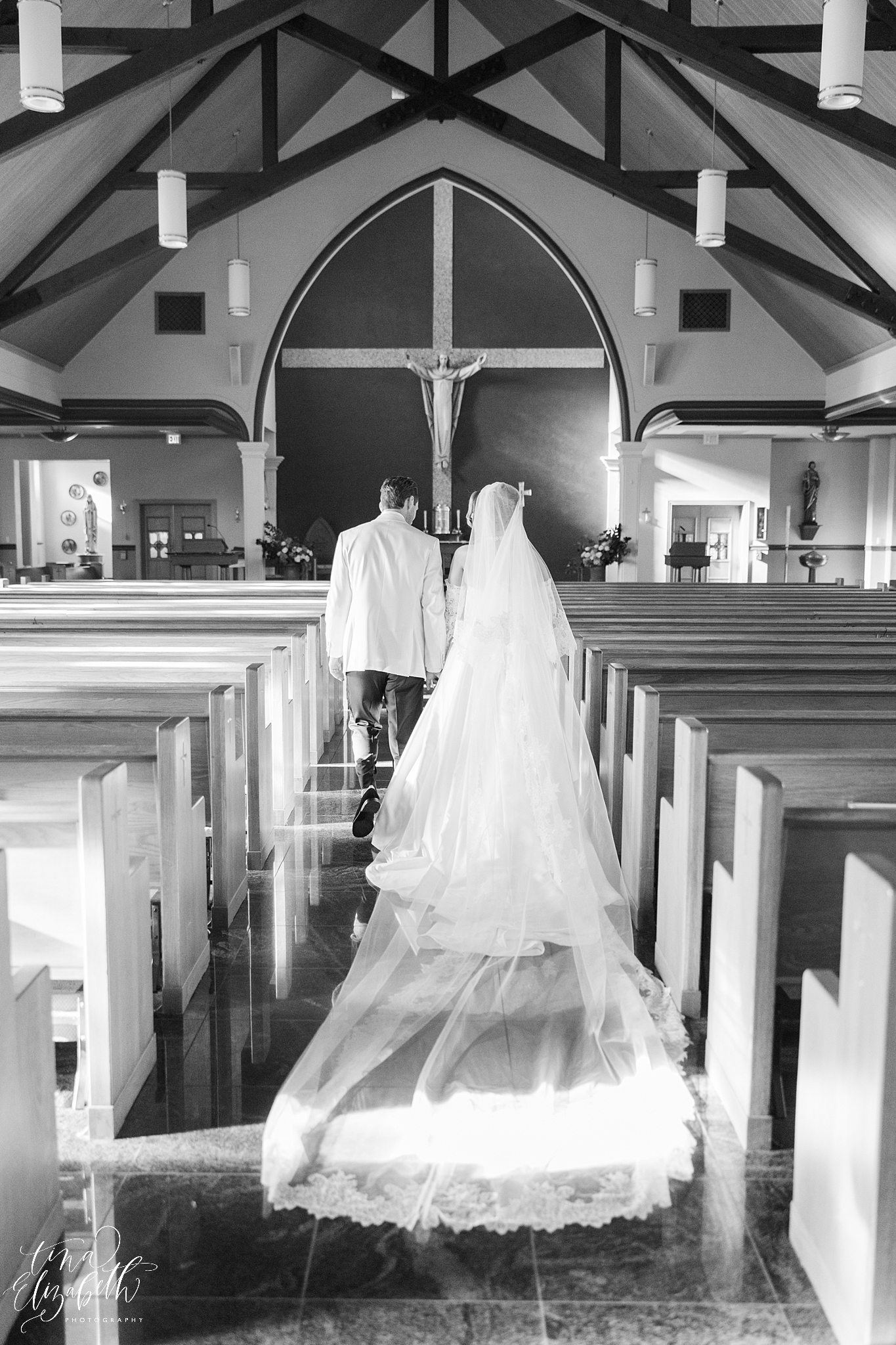 Lucien's Manor Wedding Photos