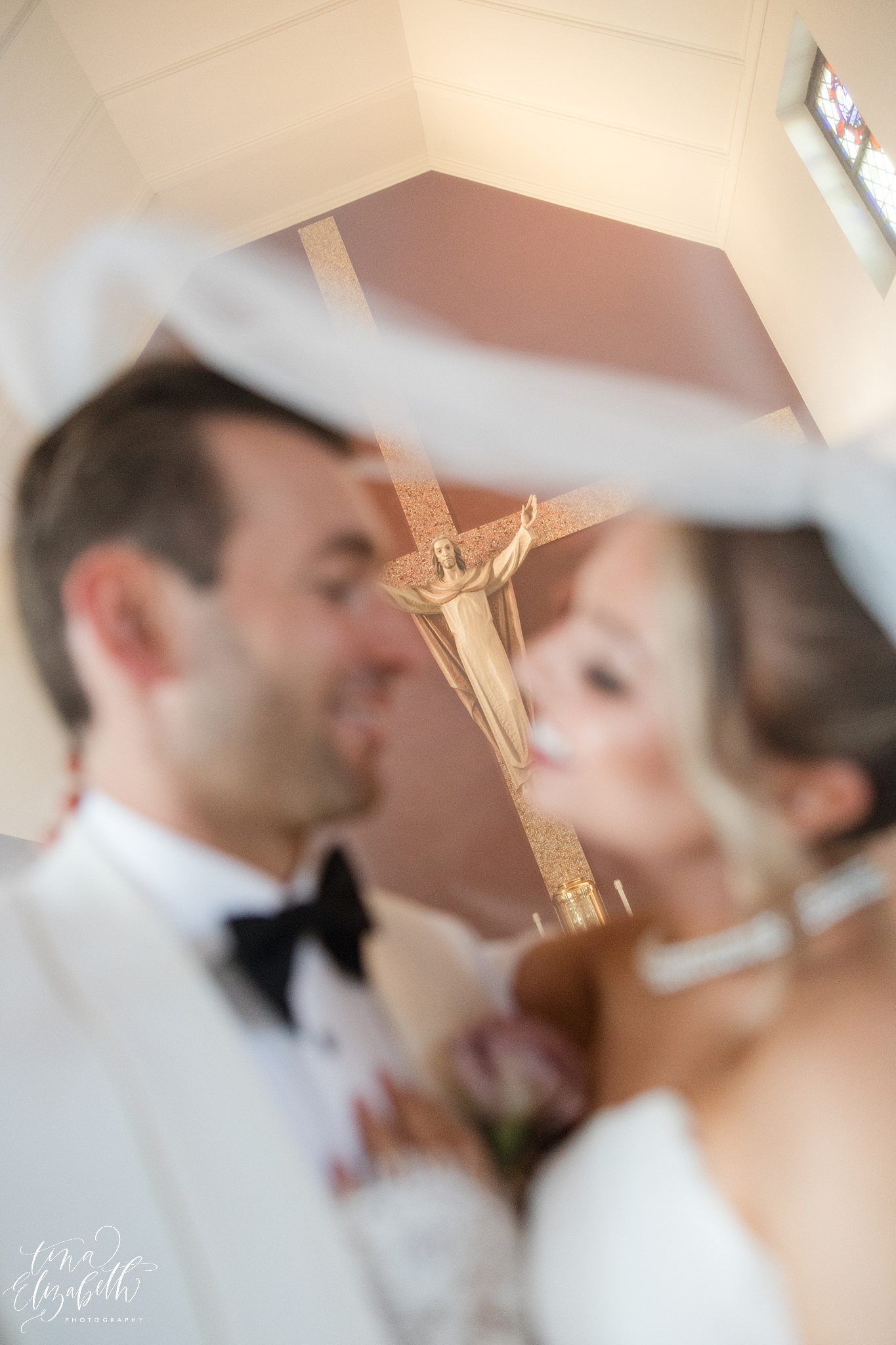 Lucien's Manor Wedding Photos