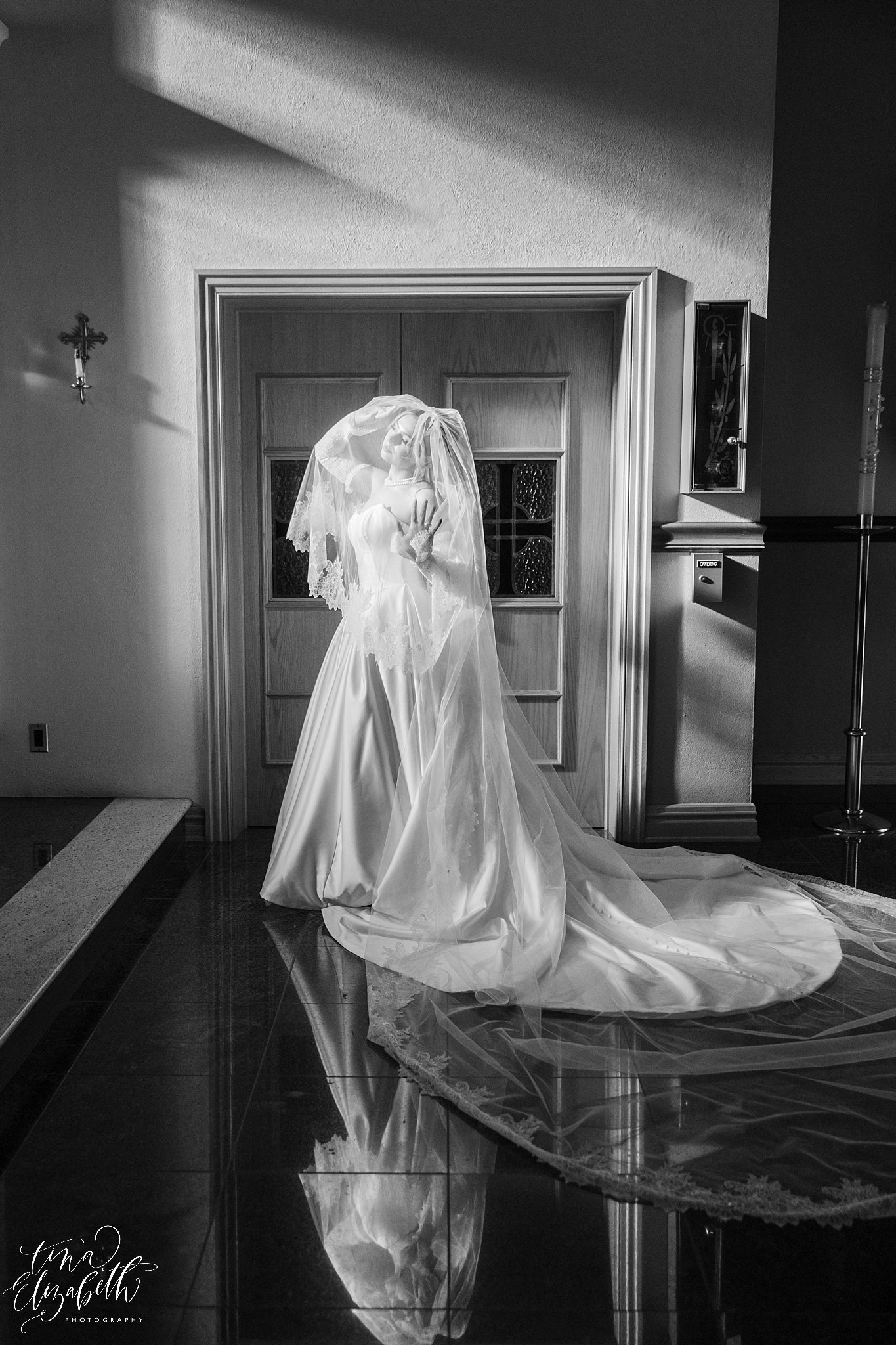 Lucien's Manor Wedding Photos