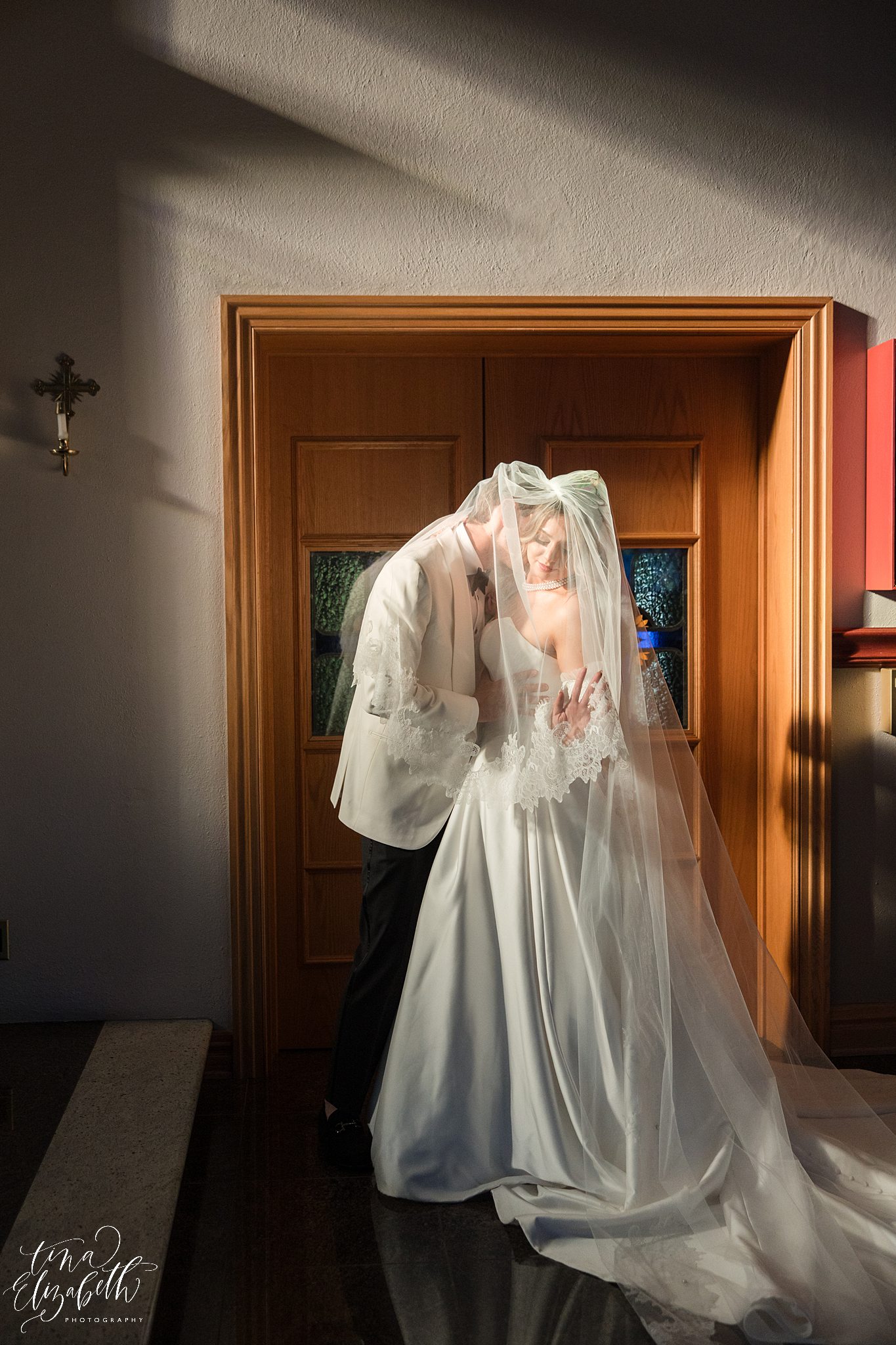 Lucien's Manor Wedding Photos