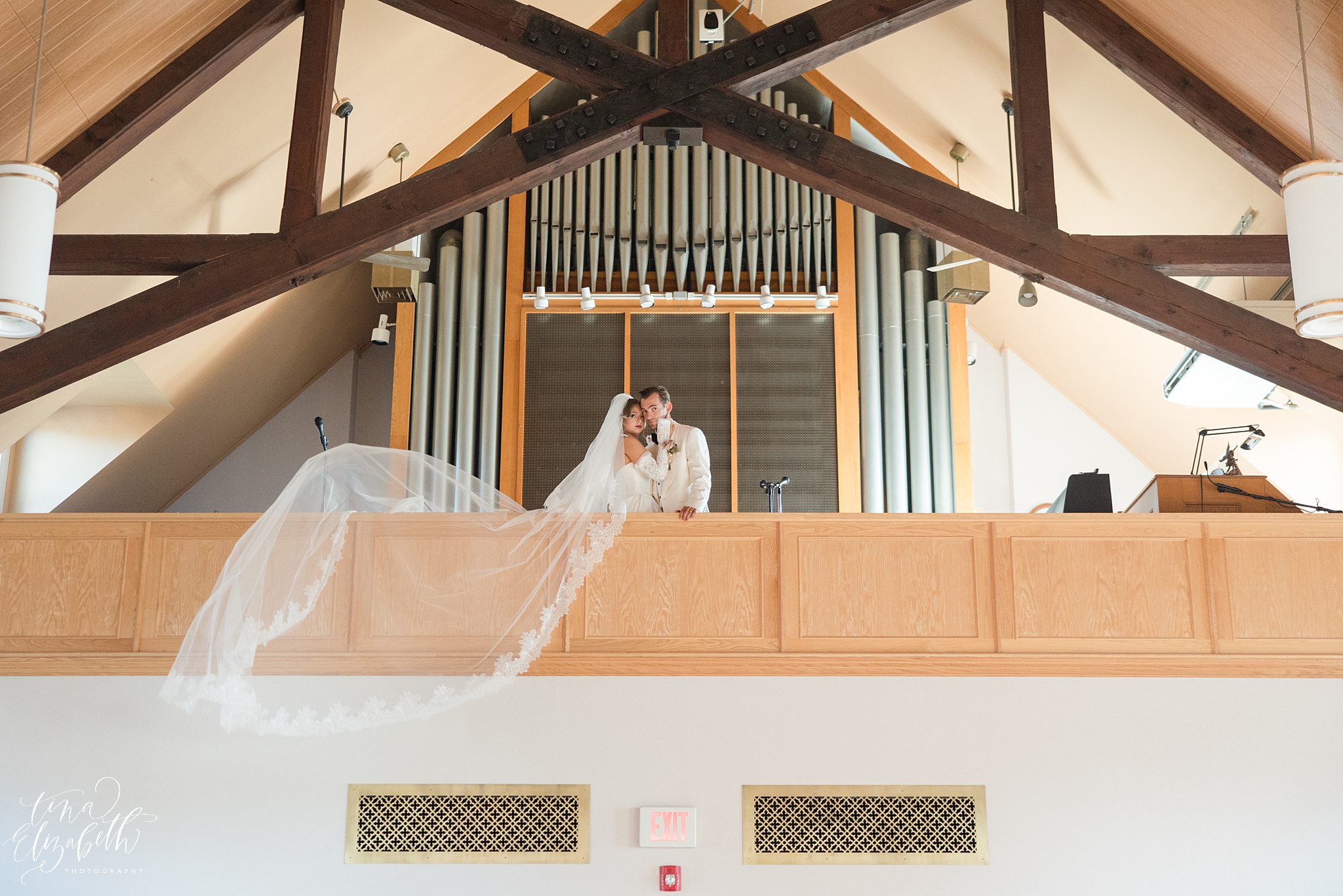 Lucien's Manor Wedding Photos