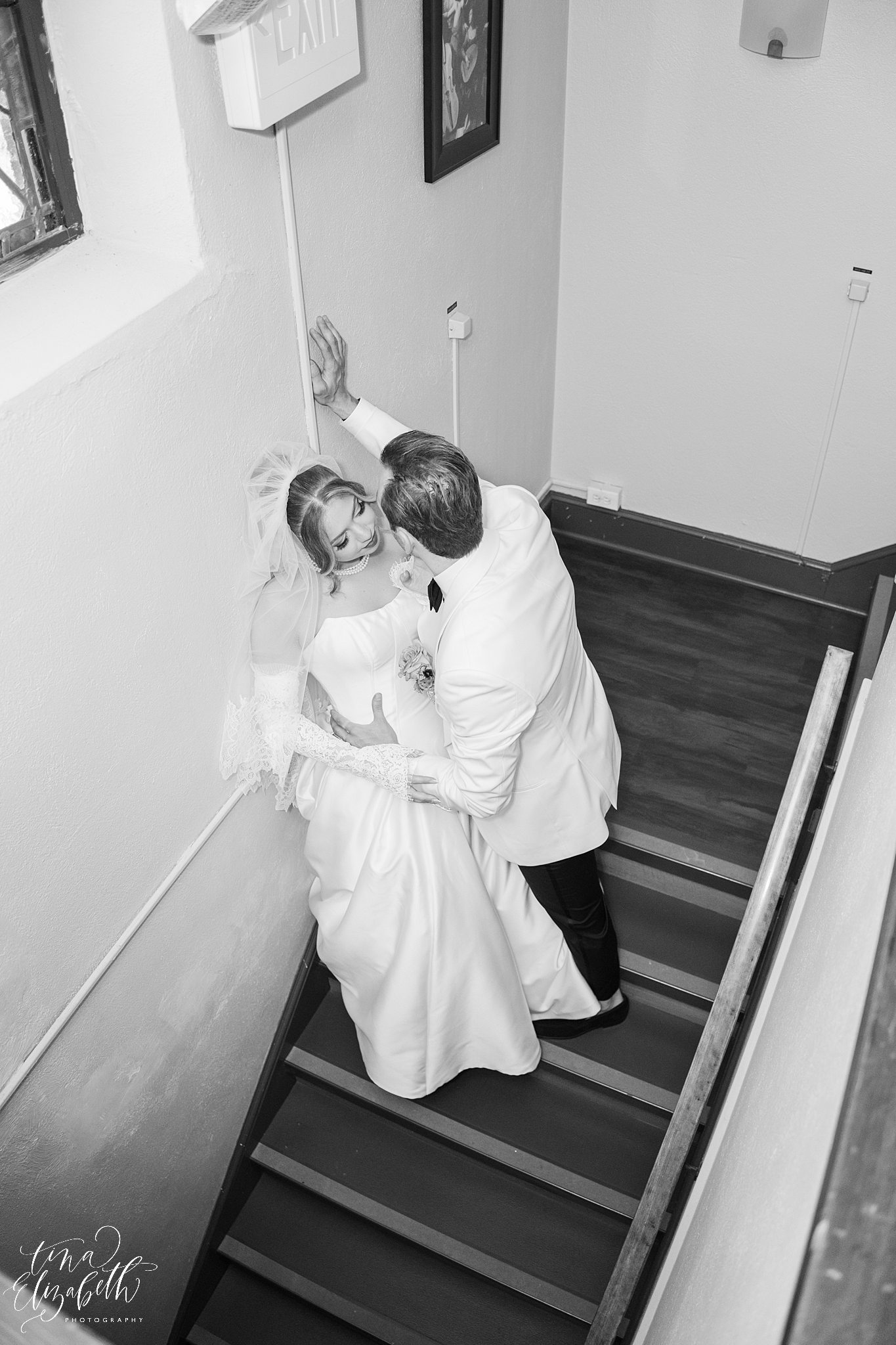 Lucien's Manor Wedding Photos