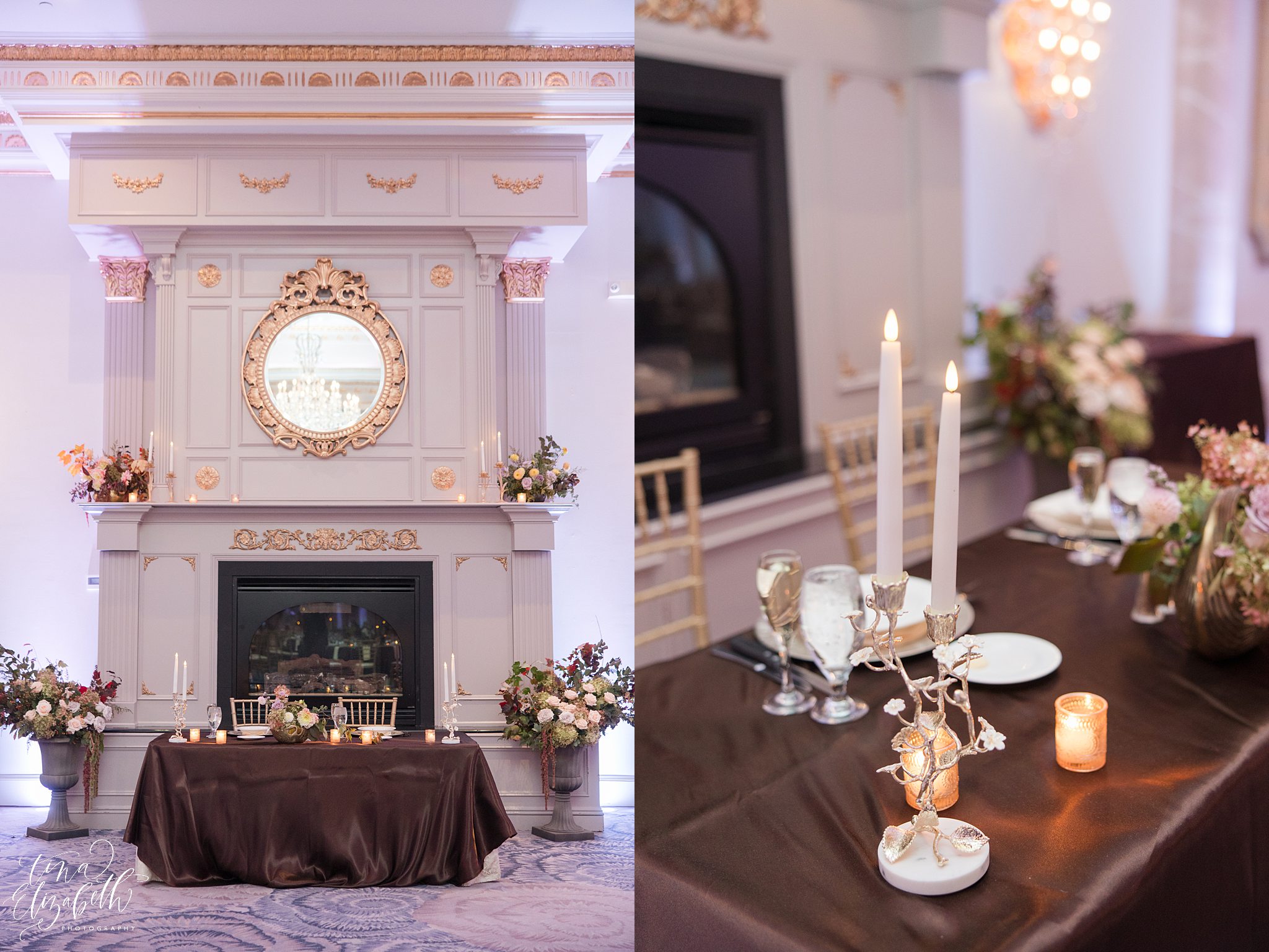 Lucien's Manor Wedding Photos