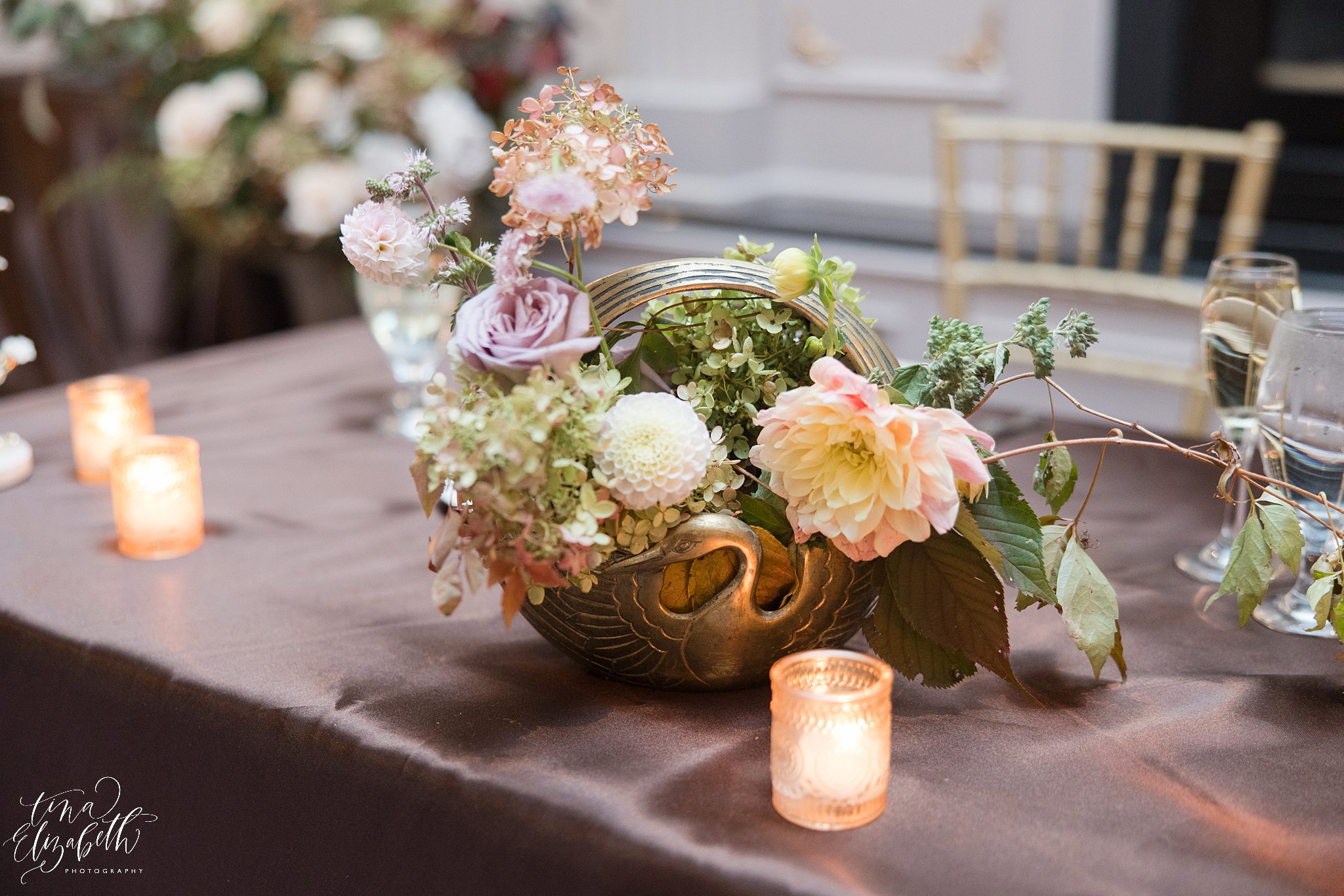 Lucien's Manor Wedding Photos