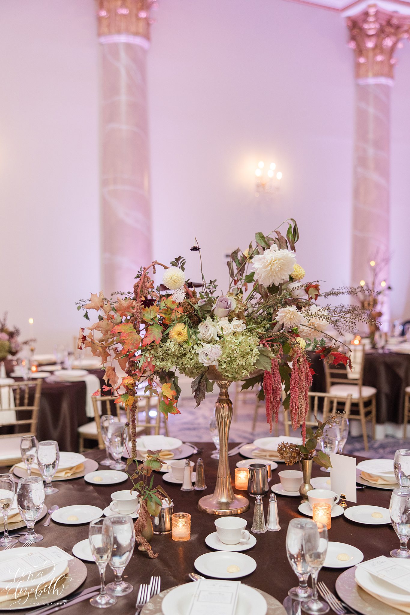 Lucien's Manor Wedding Photos