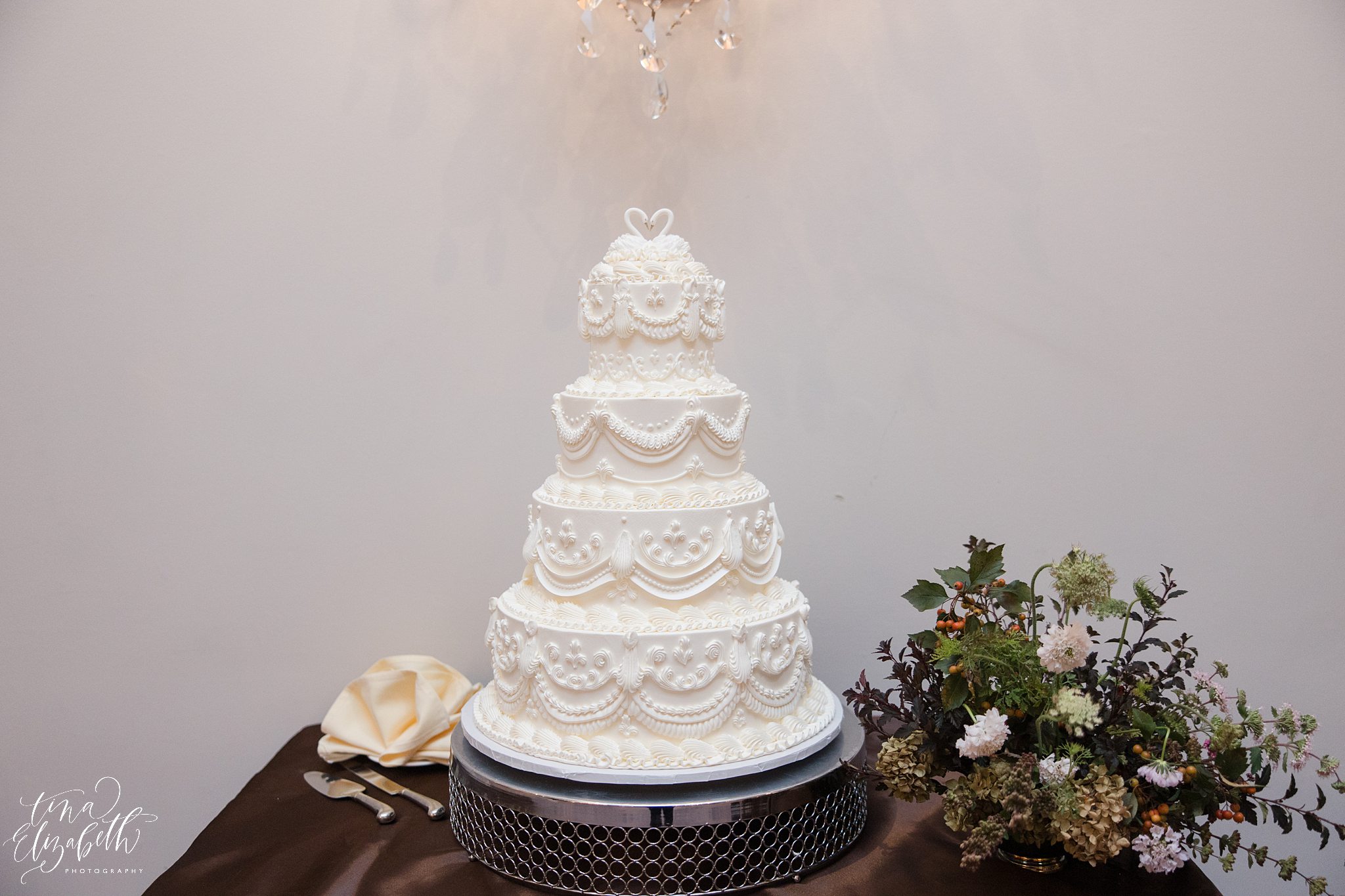 Lucien's Manor Wedding Photos