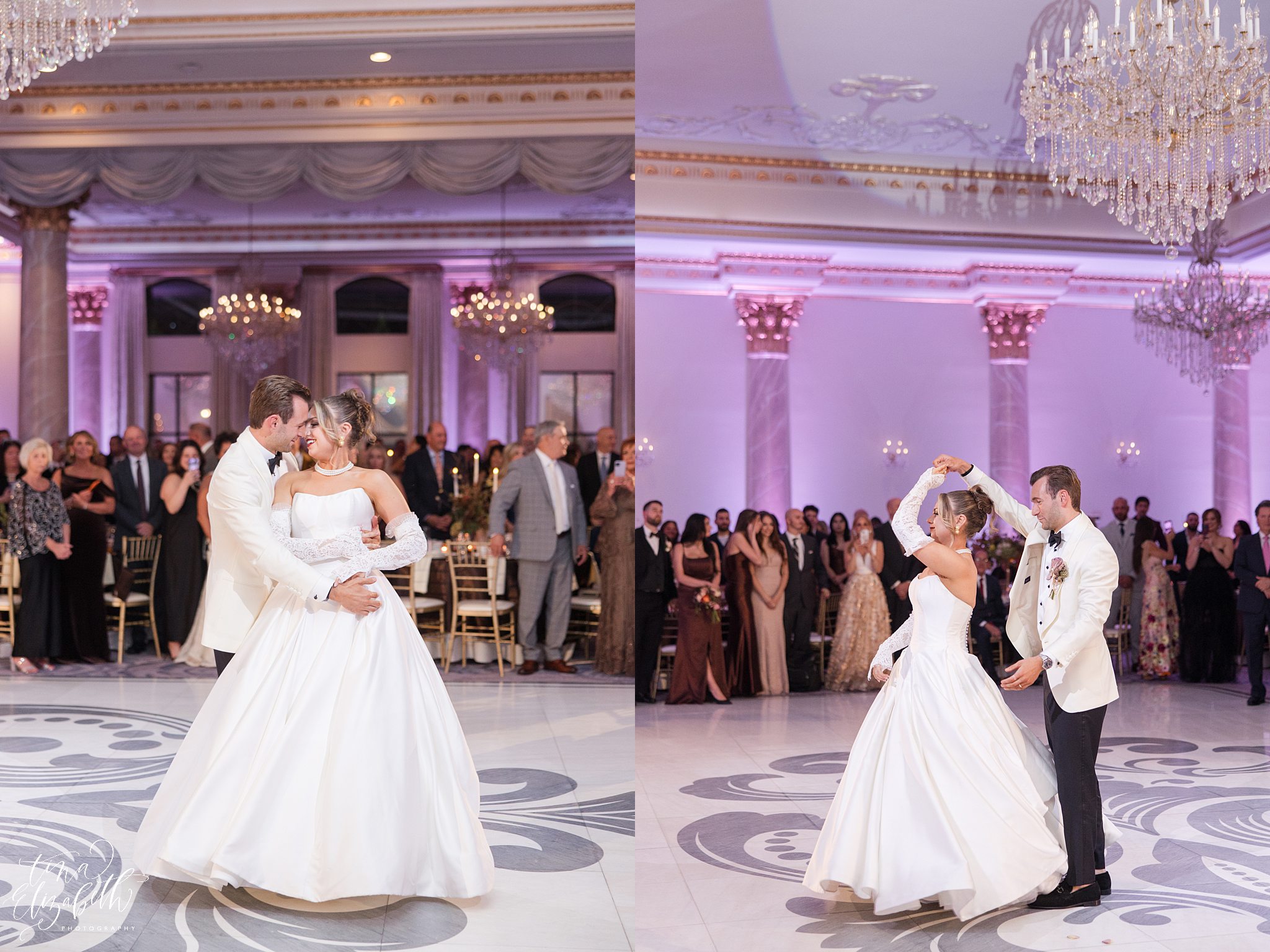 Lucien's Manor Wedding Photos