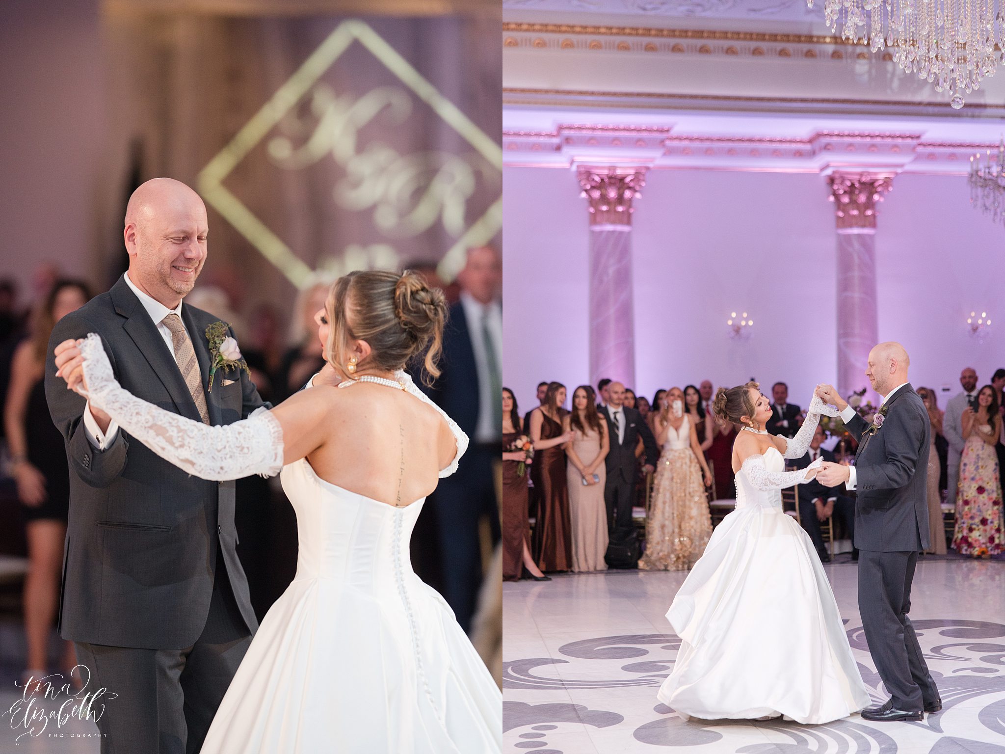 Lucien's Manor Wedding Photos