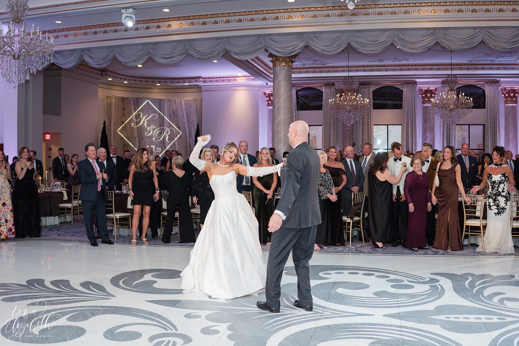 Lucien's Manor Wedding Photos