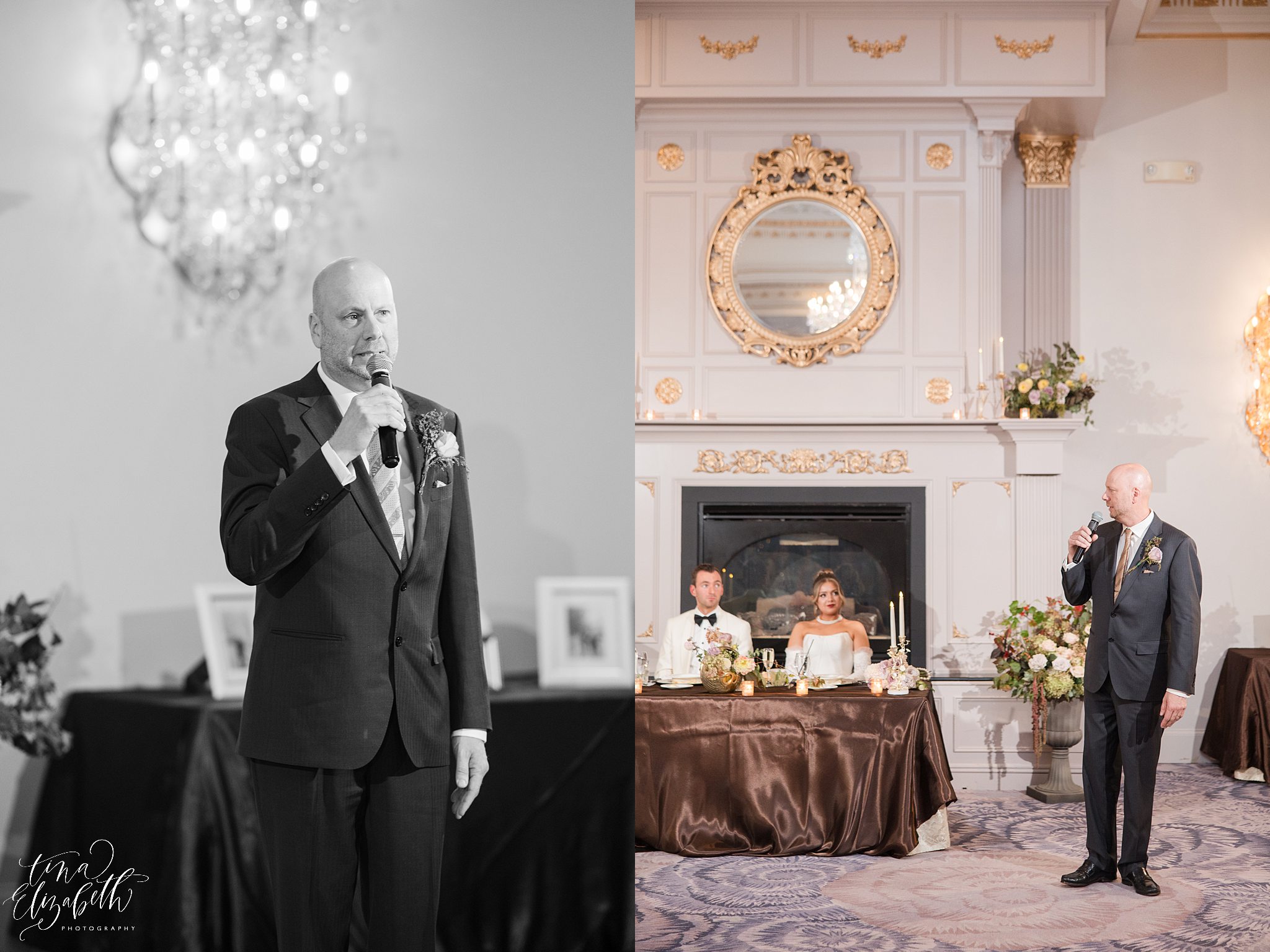 Lucien's Manor Wedding Photos