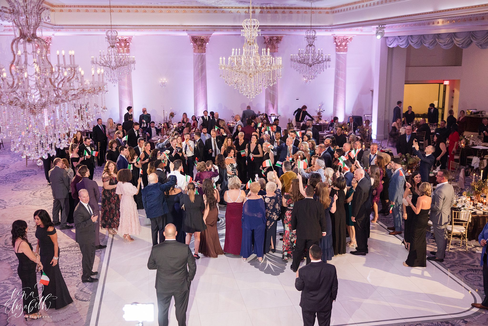 Lucien's Manor Wedding Photos