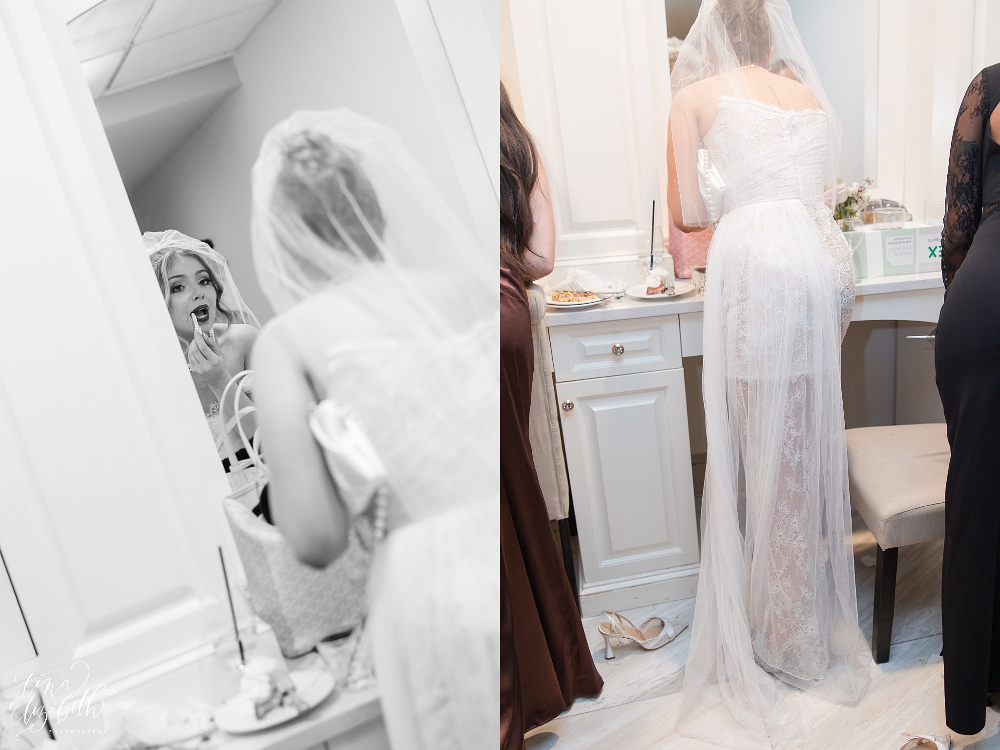 Lucien's Manor Wedding Photos