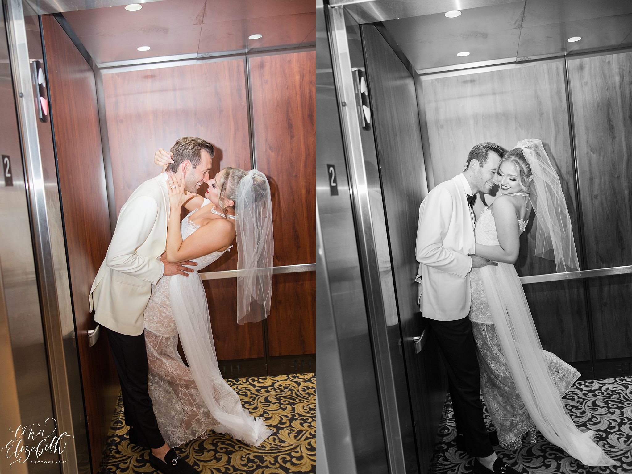 Lucien's Manor Wedding Photos