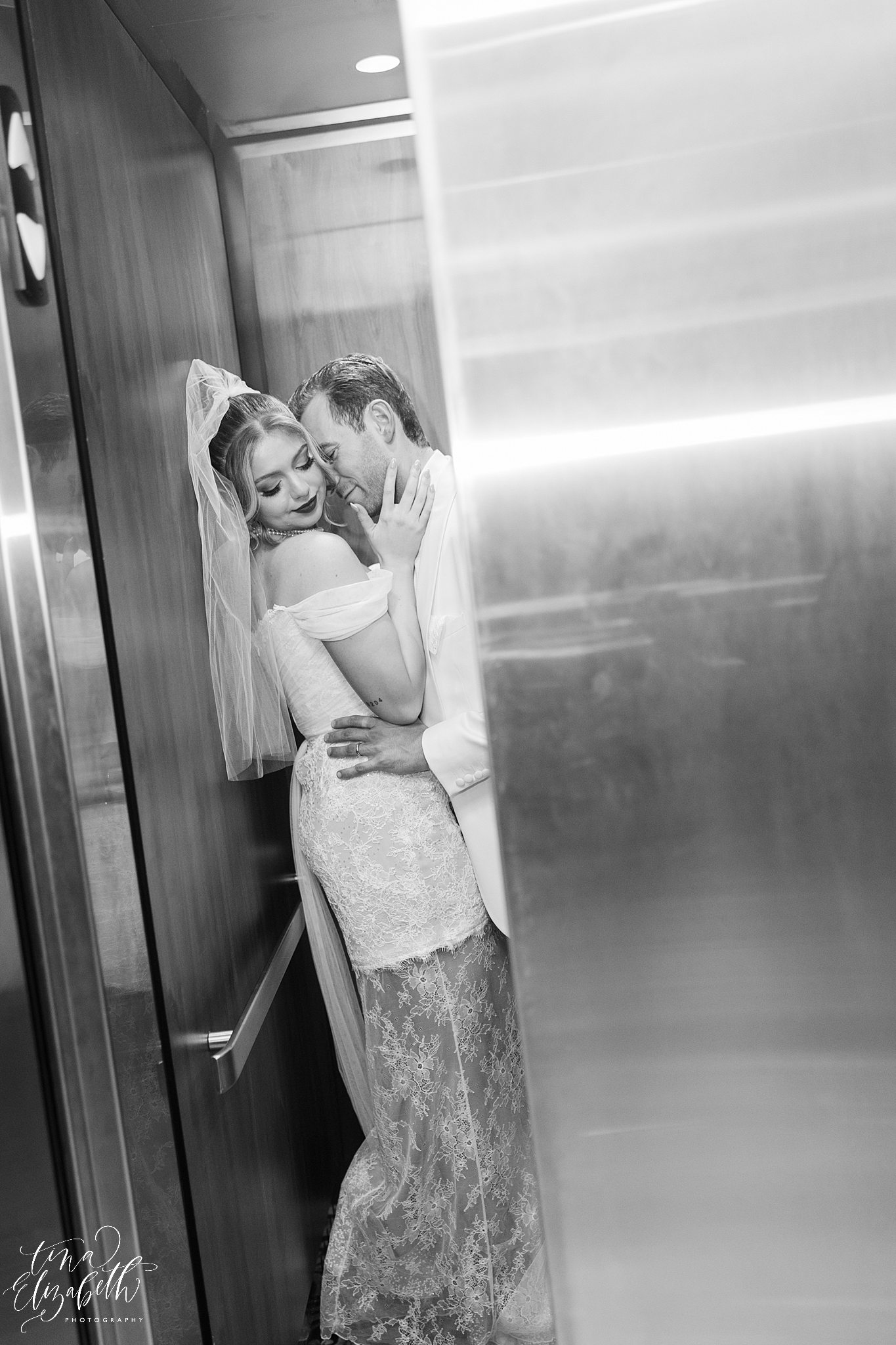 Lucien's Manor Wedding Photos