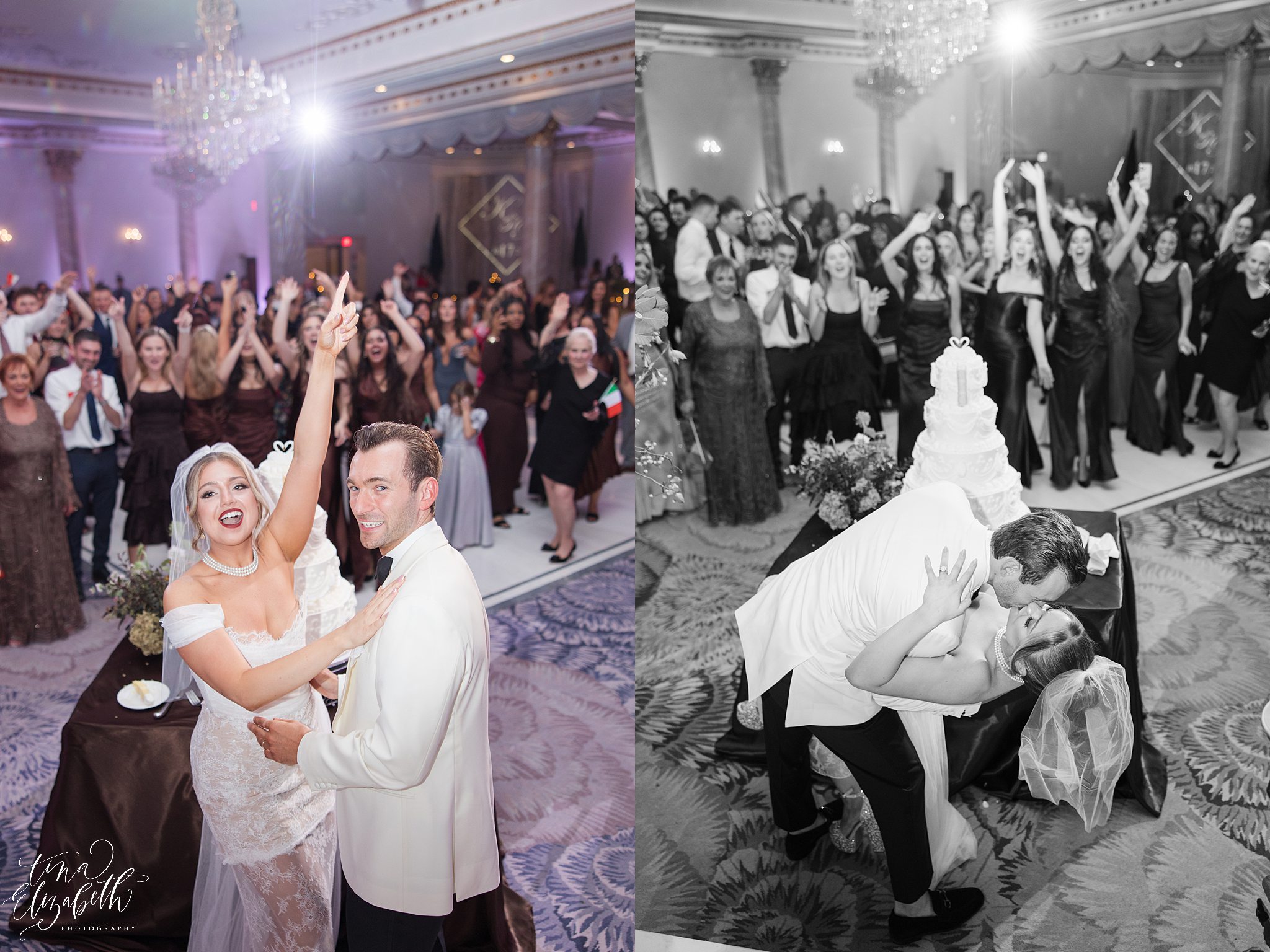 Lucien's Manor Wedding Photos