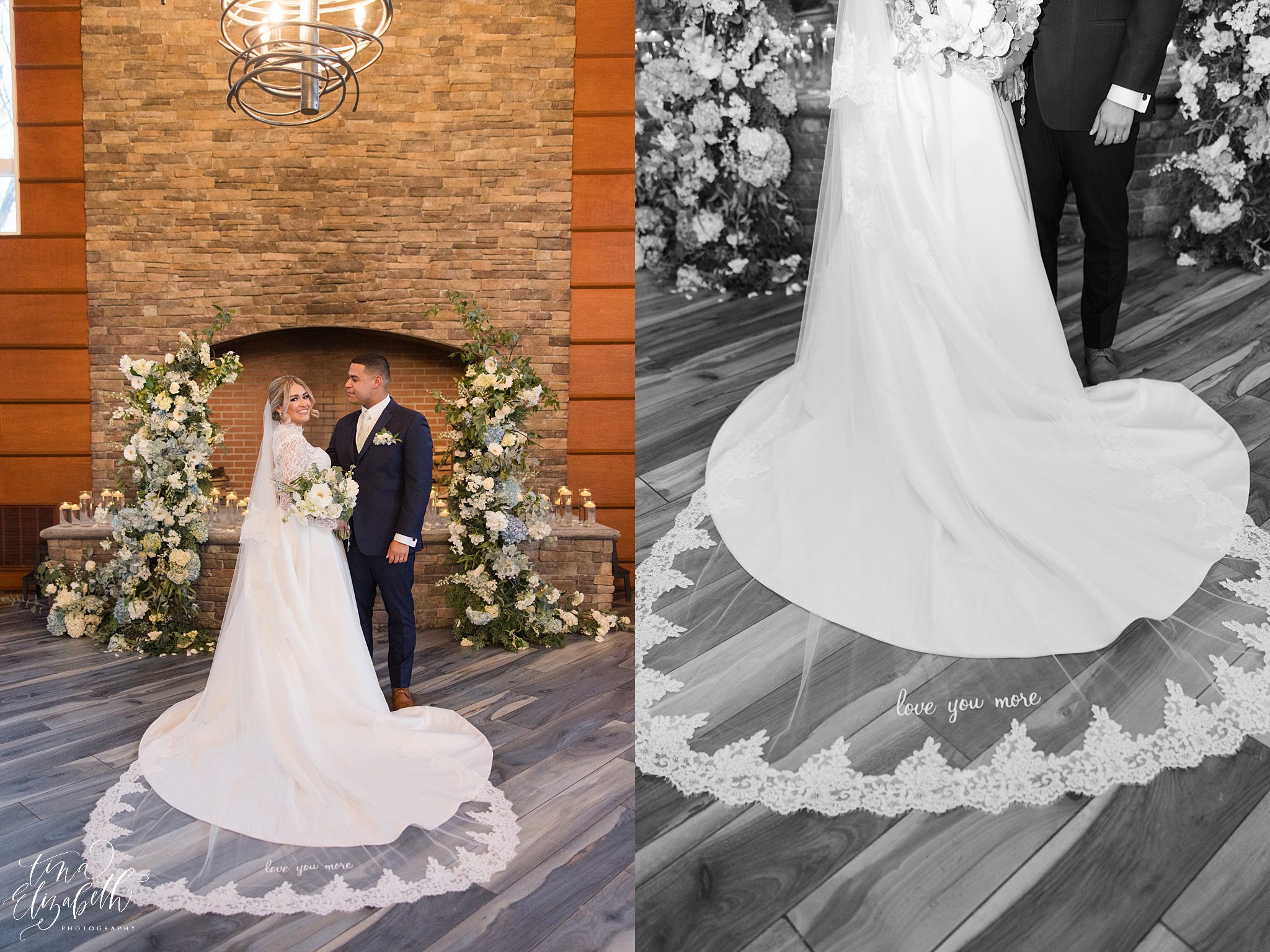 Stonehouse at Stirling Ridge Wedding Photos