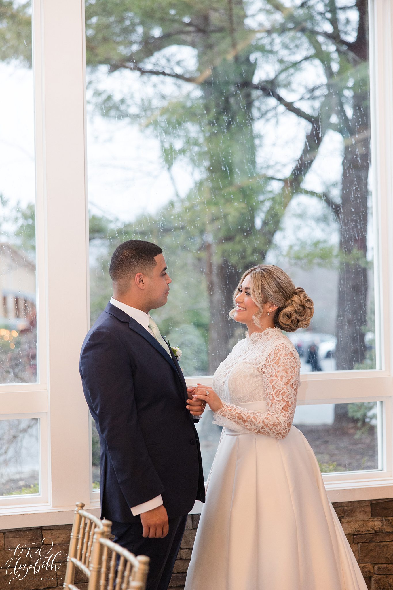 Stonehouse at Stirling Ridge Wedding Photos